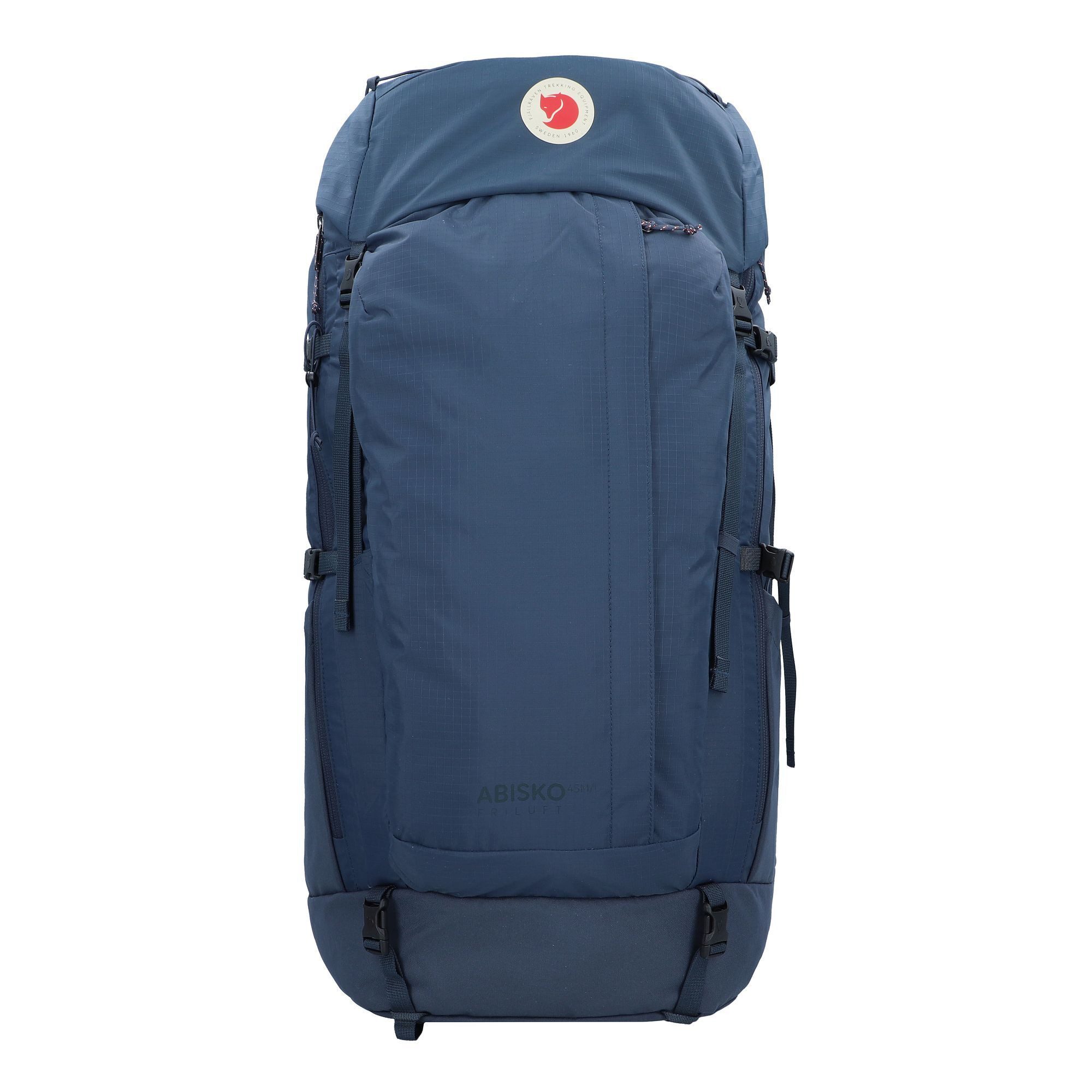 Fjällräven Wanderrucksack Abisko, Polyamid