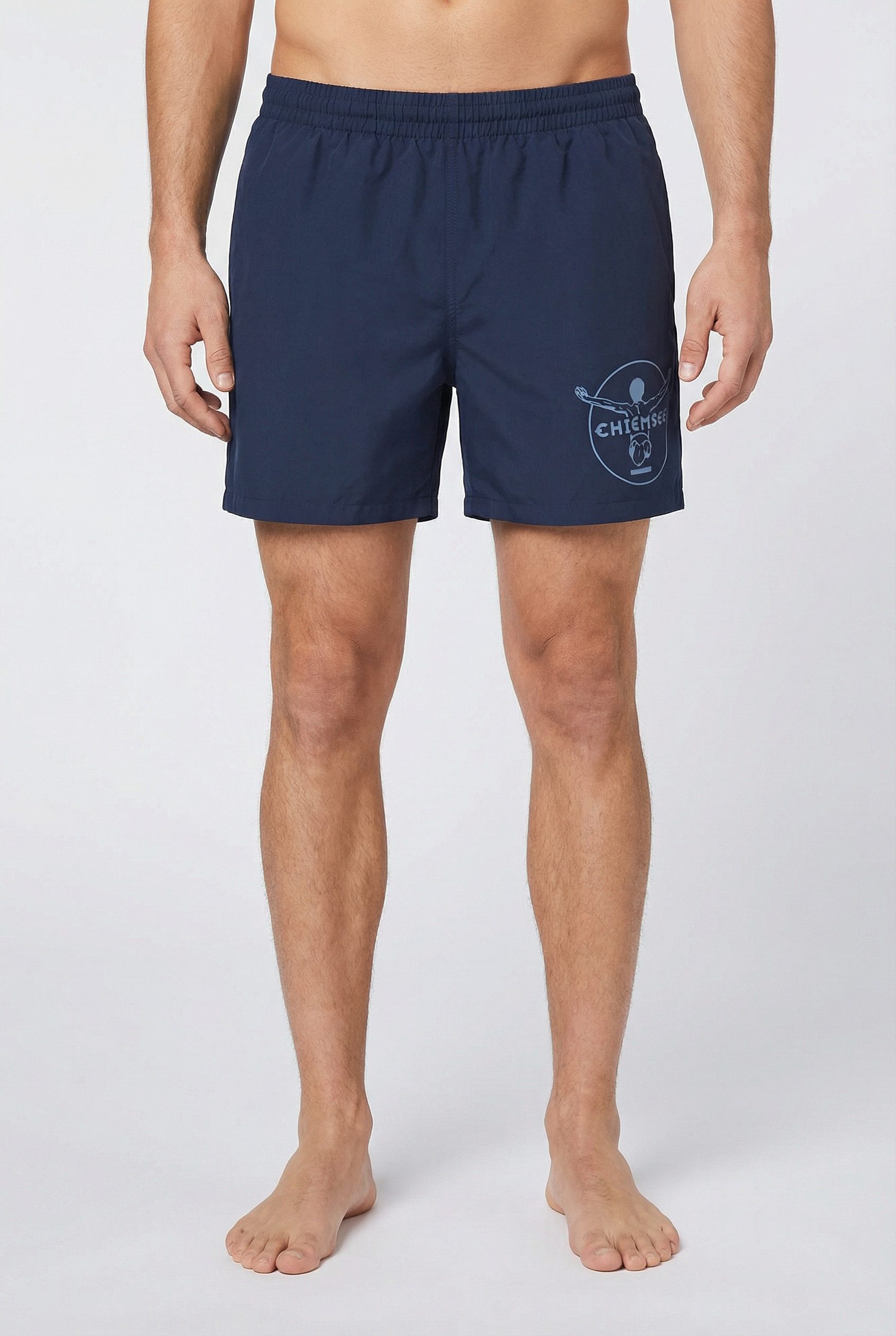 Badeshorts Swim Shorts Jadeite