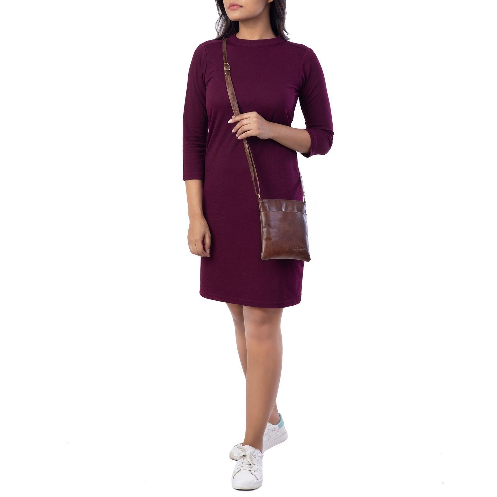 STILORD Handtasche "Lana" kleine Umhängetasche Ausgehtasche günstig online kaufen