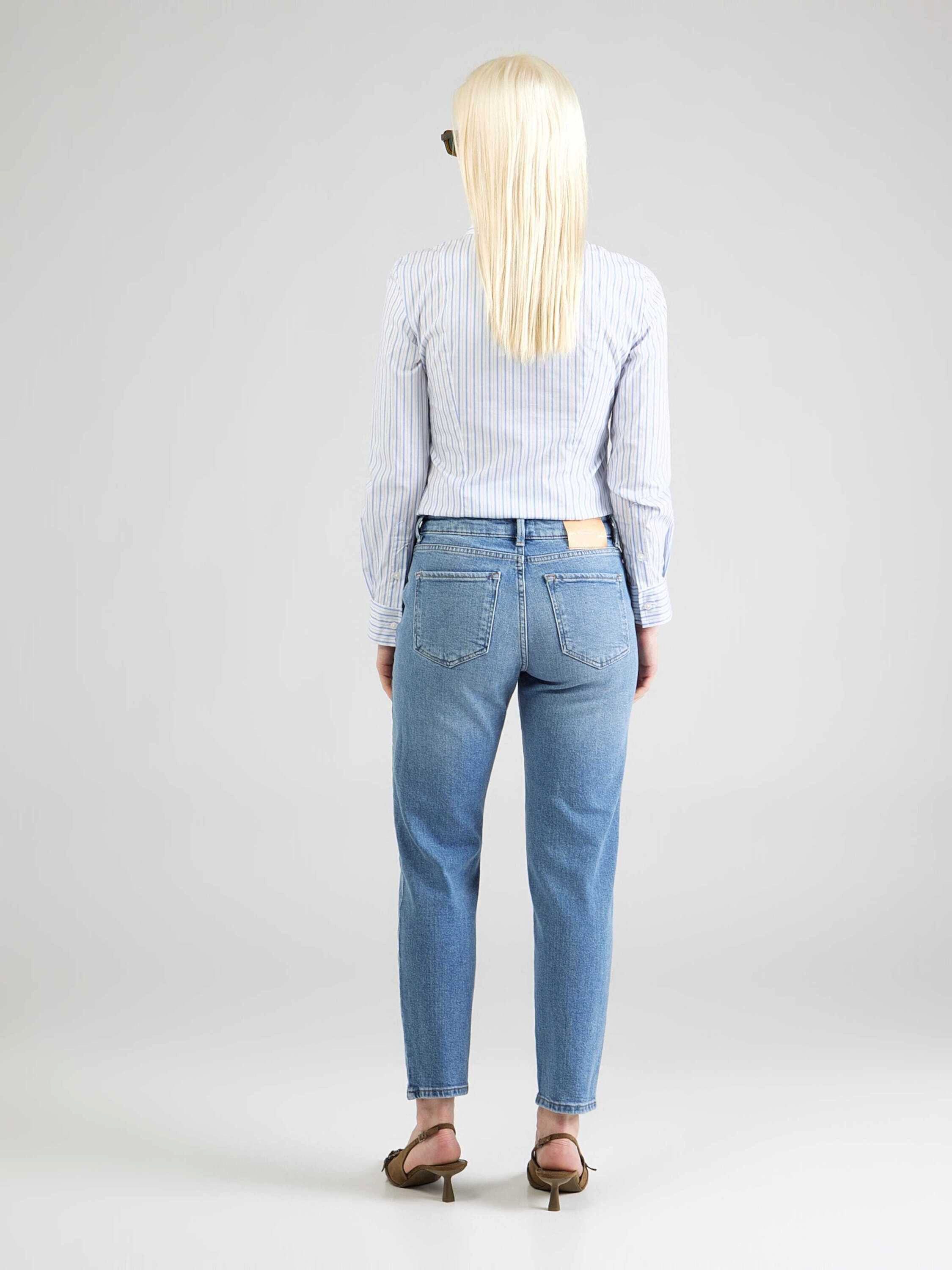 ONLY 7/8-Jeans (1-tlg)
