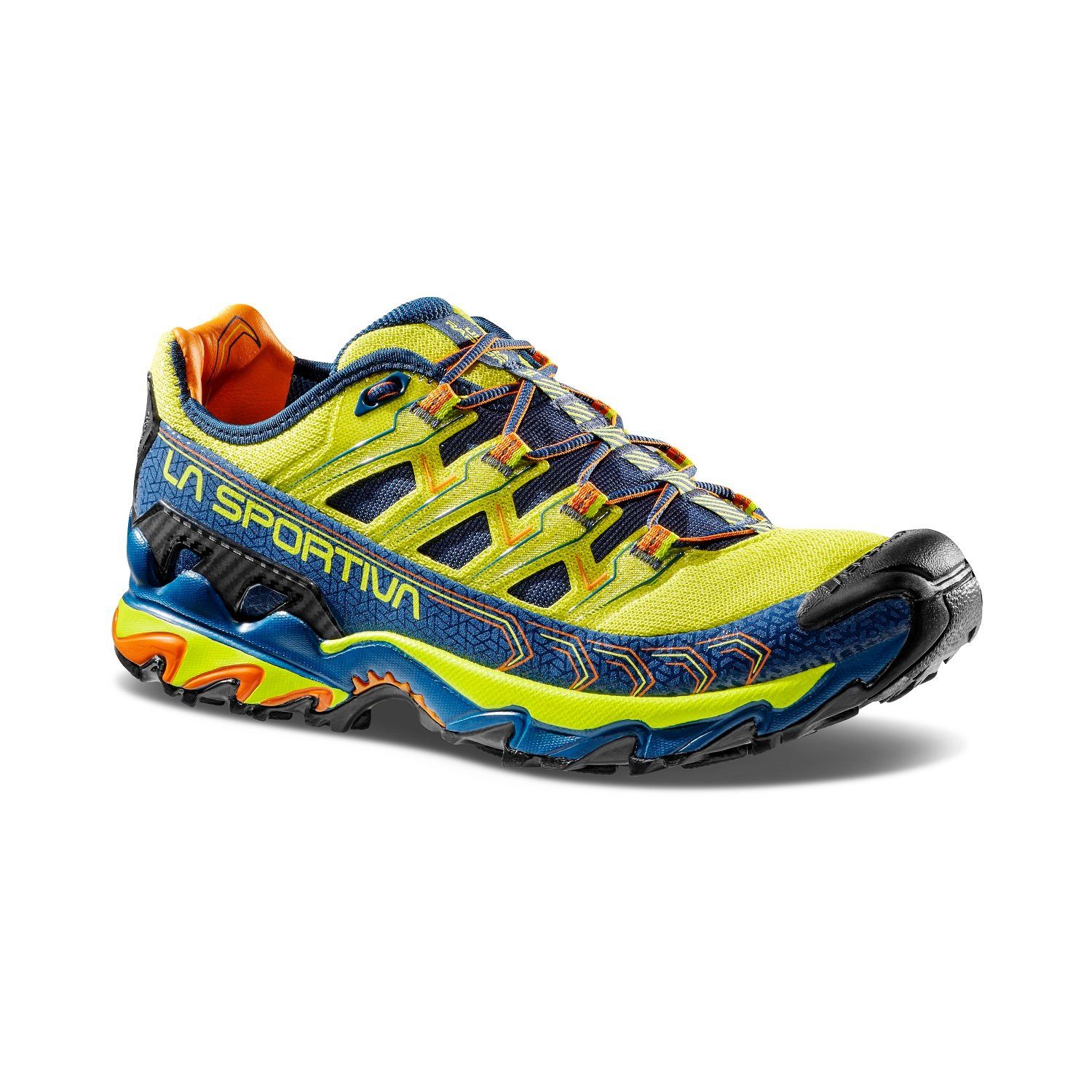 La Sportiva Trail-Laufschuhe Ultra Raptor II gelb Herren Wanderschuh günstig online kaufen