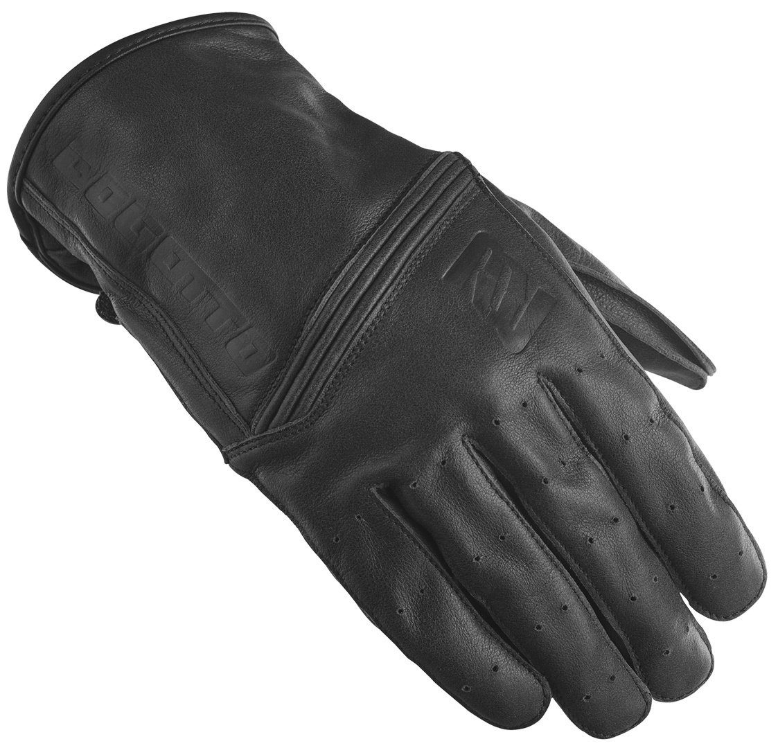 Bogotto Motorradhandschuhe X-Blend Motorradhandschuhe Black