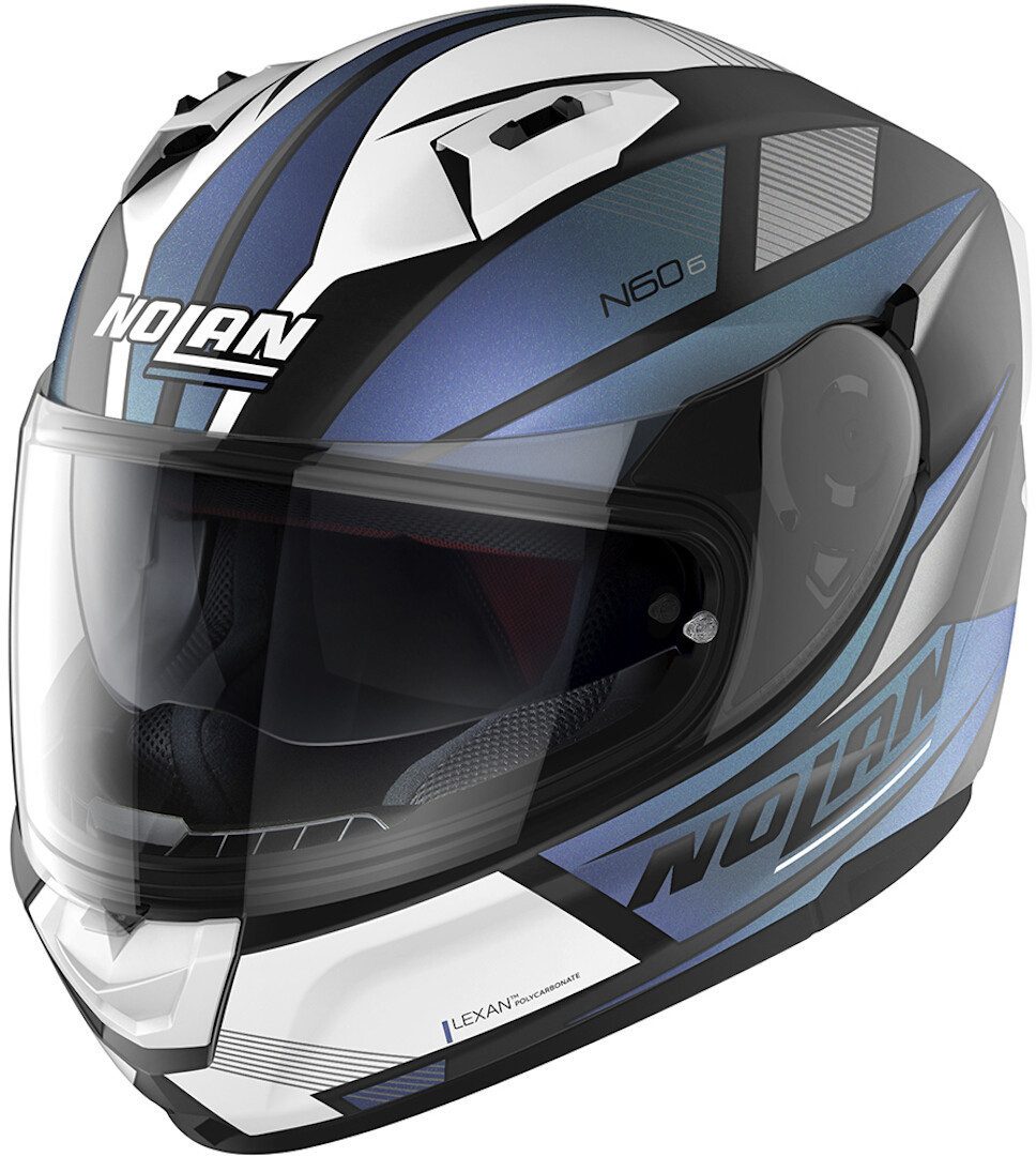 Motorradhelm N60-6 Downshift Helm