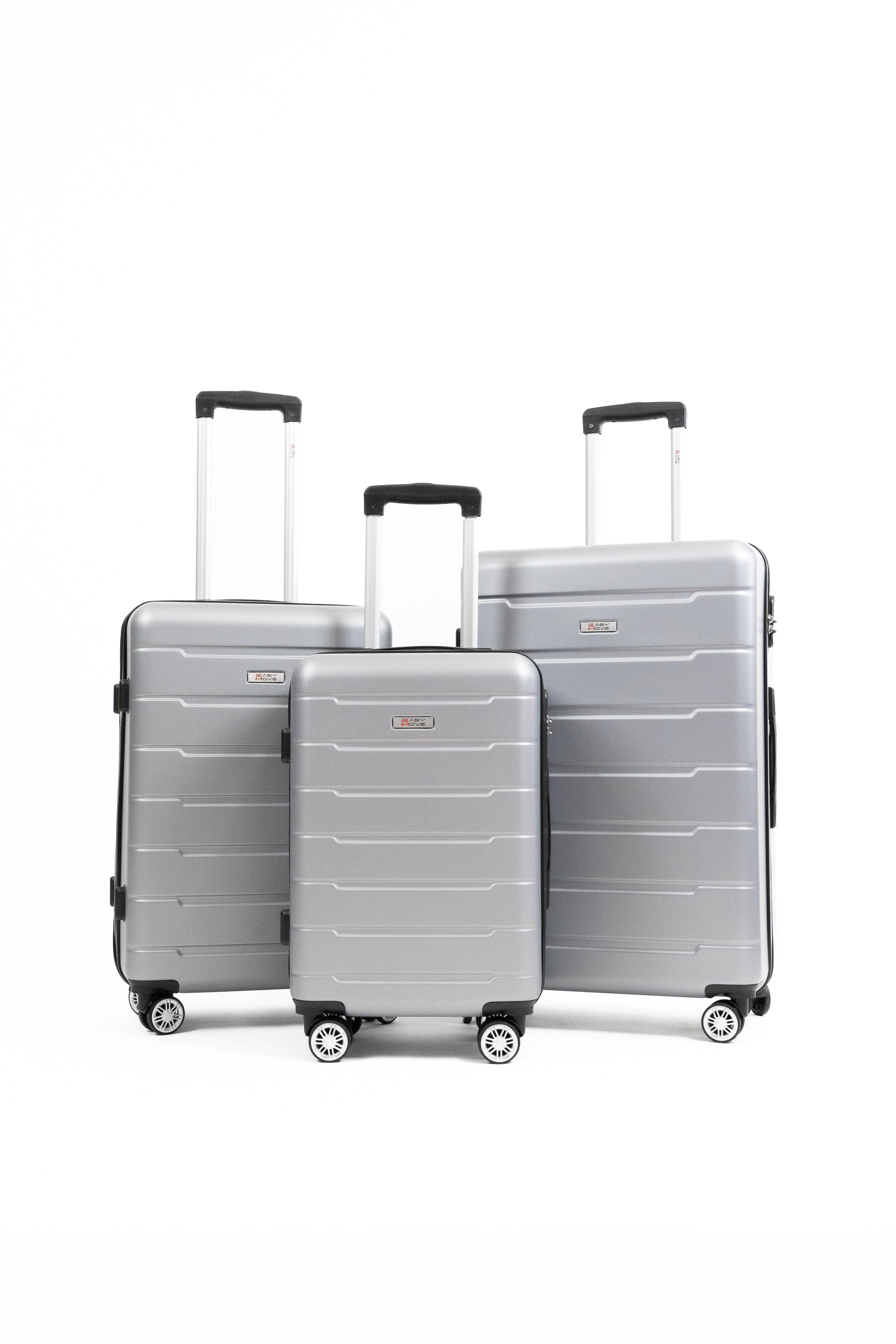 Easy Move Hartschalen-Trolley Leichter Rollkoffer YUG günstig online kaufen
