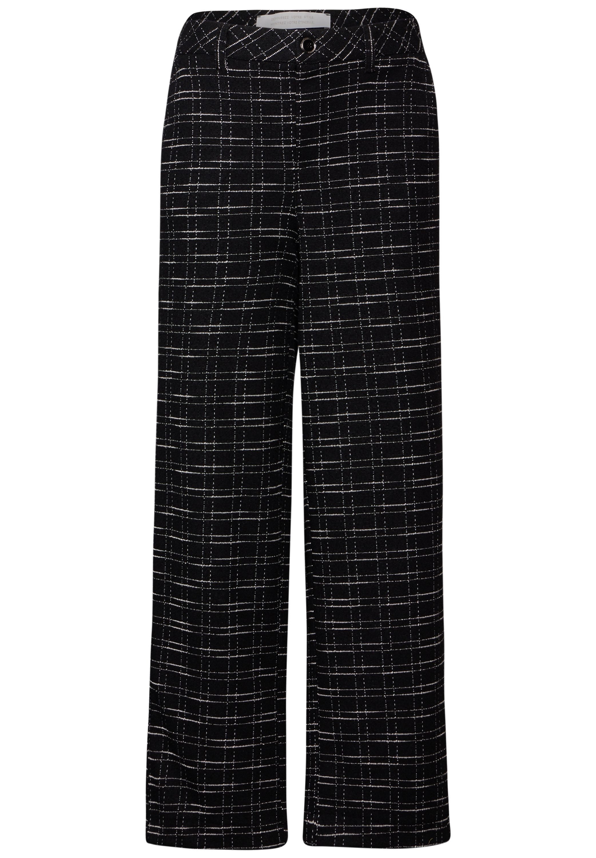 STREET ONE Stretch-Jeans