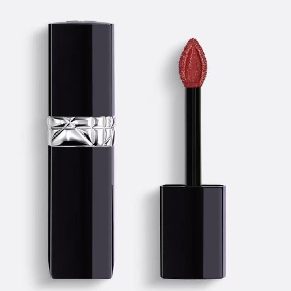Dior Lippenstift Rouge Forever Barra De Labios N720 Icone
