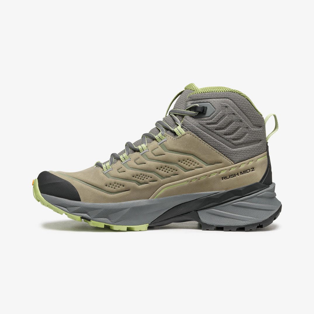 Scarpa Wanderstiefel
