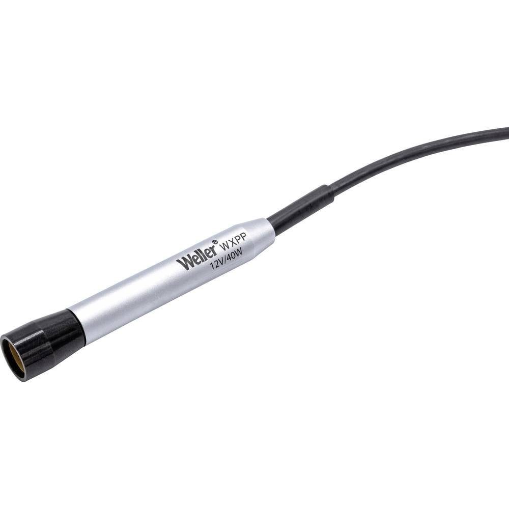 Weller Lötkolben Pico-Lötkolben 40 W, 12 V, (Handstück ohne Lötspitze) T0052922899