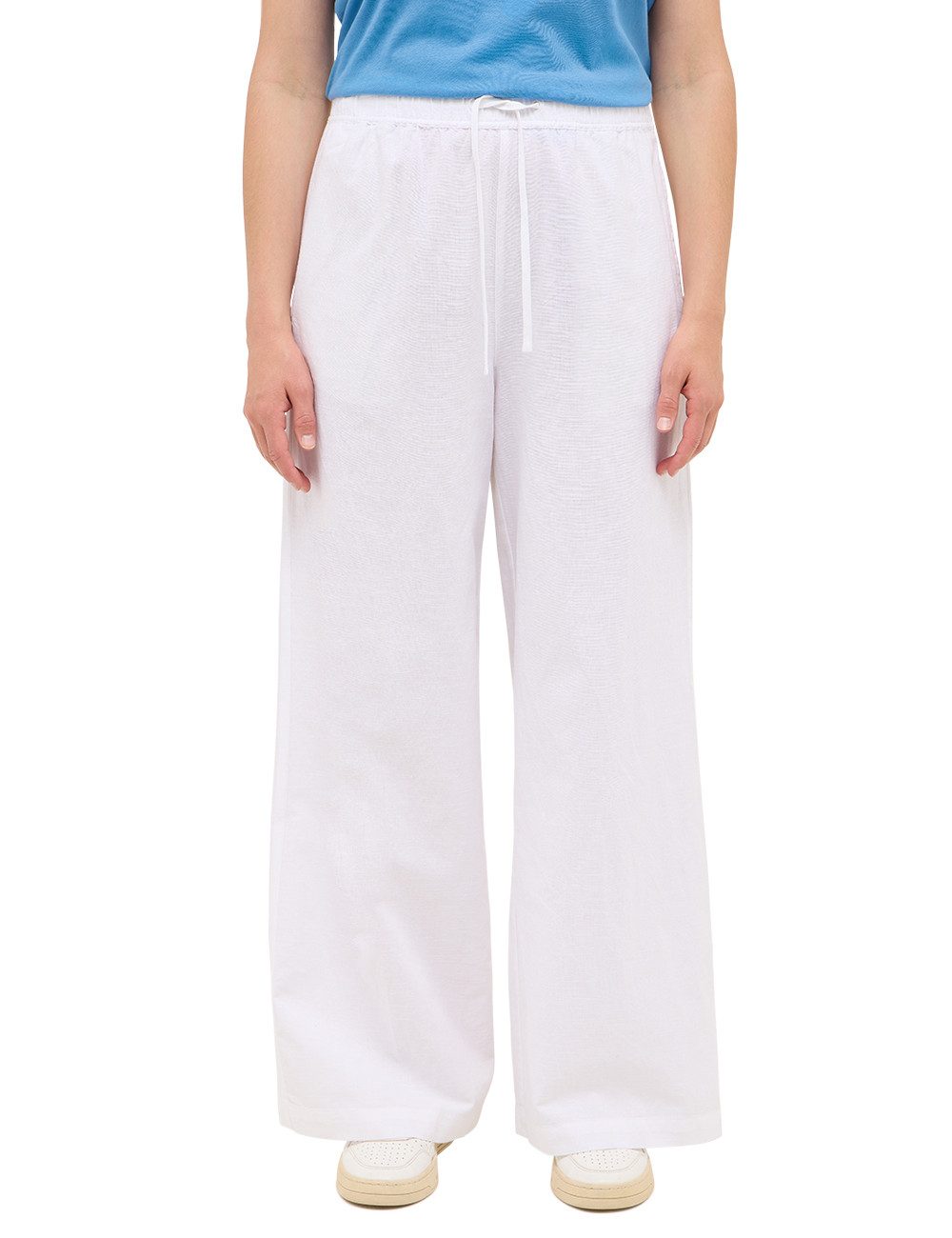 MUSTANG 5-Pocket-Hose Damen Style Tuscaloosa günstig online kaufen