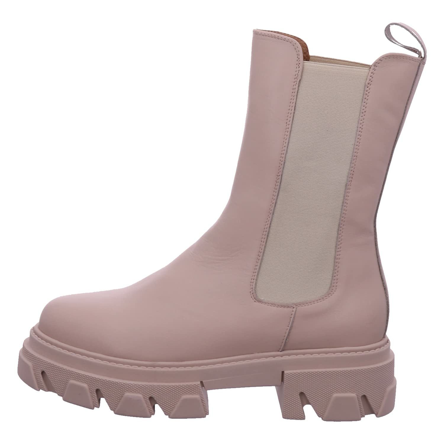 Lazamani Chelsea Boot für Damen Chelseaboots (keine Angabe, 1-tlg., keine Angabe)