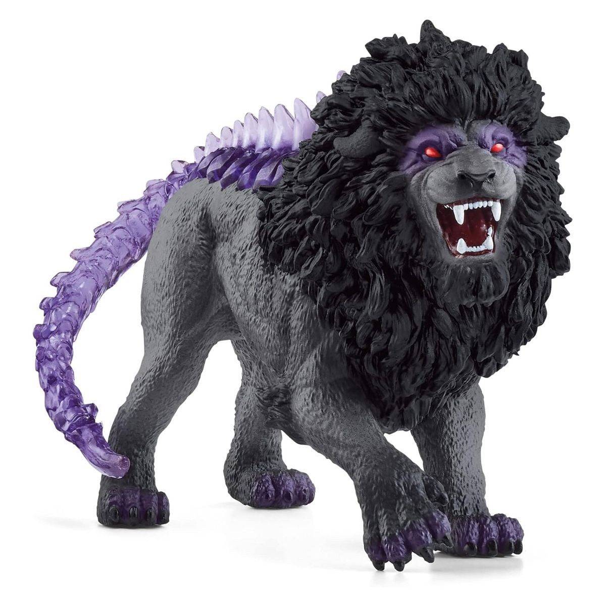 Schleich® Spielfigur Schleich 42555 - Eldrador - Schattenlöwe
