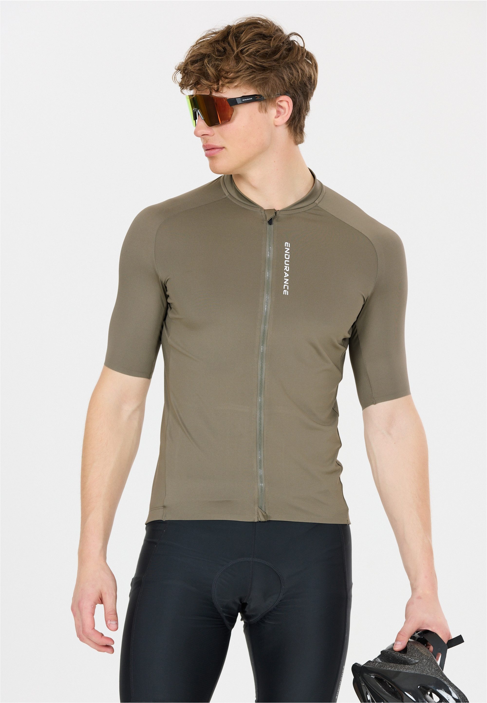 ENDURANCE Funktionsshirt Paxton mit Quick Dry-Technologie für Komfort