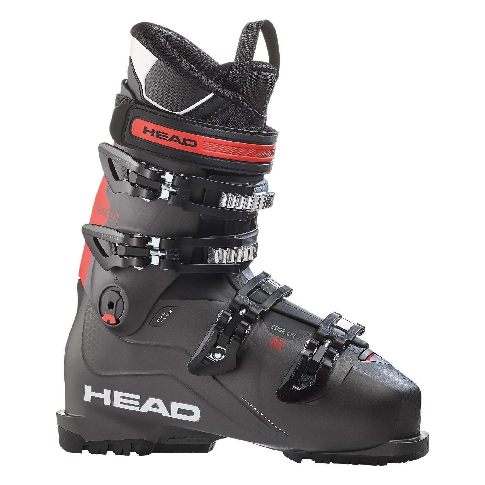 Head Skischuh Edge LYT RX HV Alpin Skistiefel Flex 80 2024