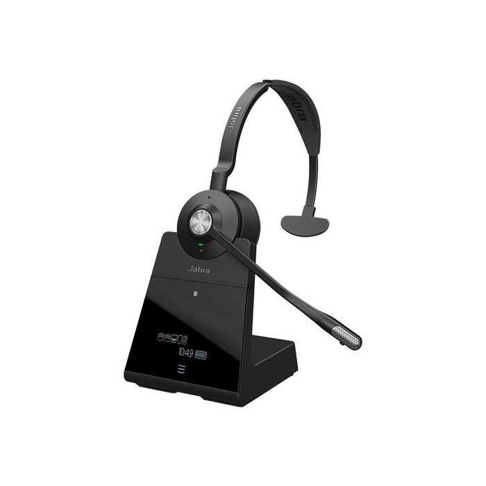 Jabra 9556-583-117 Headset (Bluetooth)