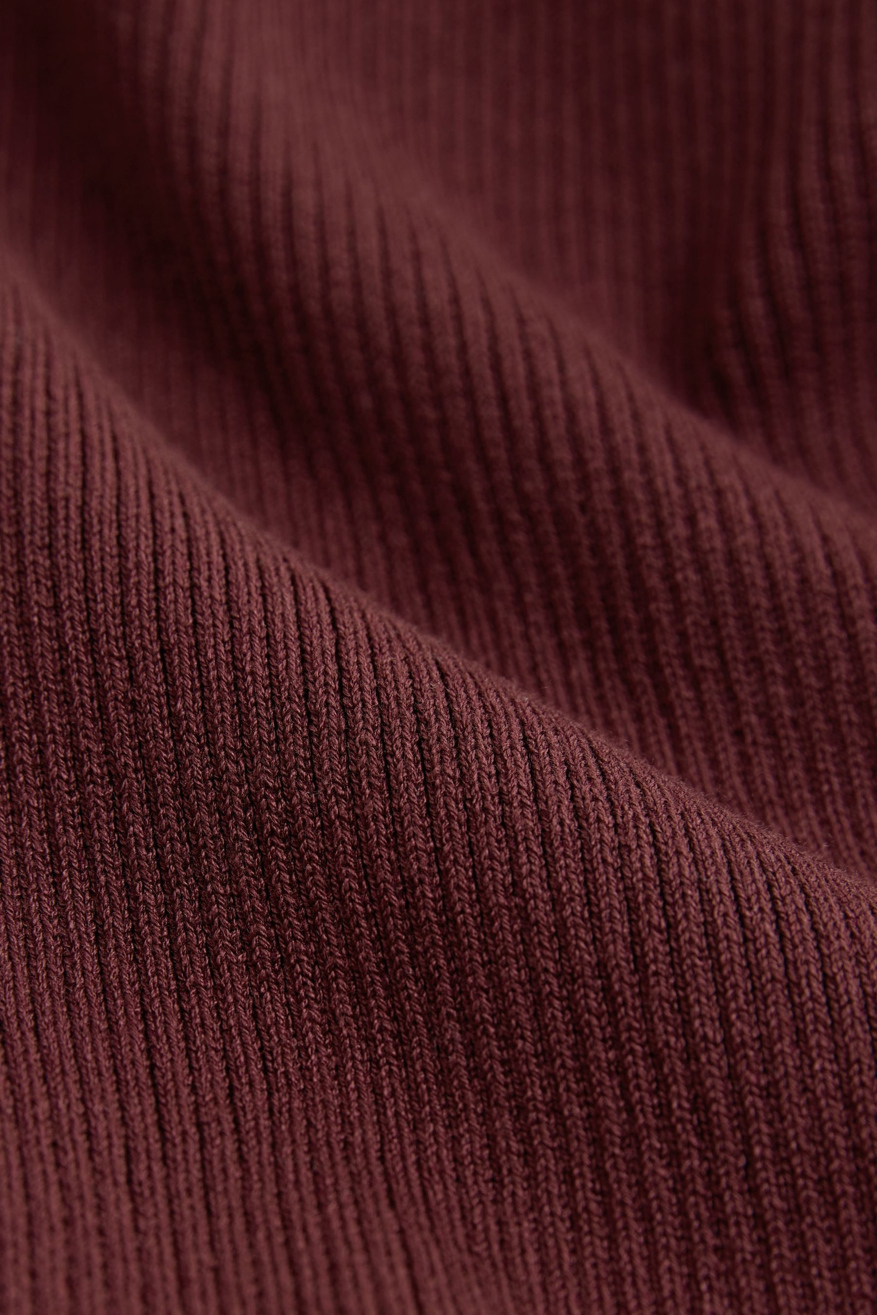 Next Strickkleid Getricktes Kleid mit Schlüsselloch, Umstandsmode (1-tlg)