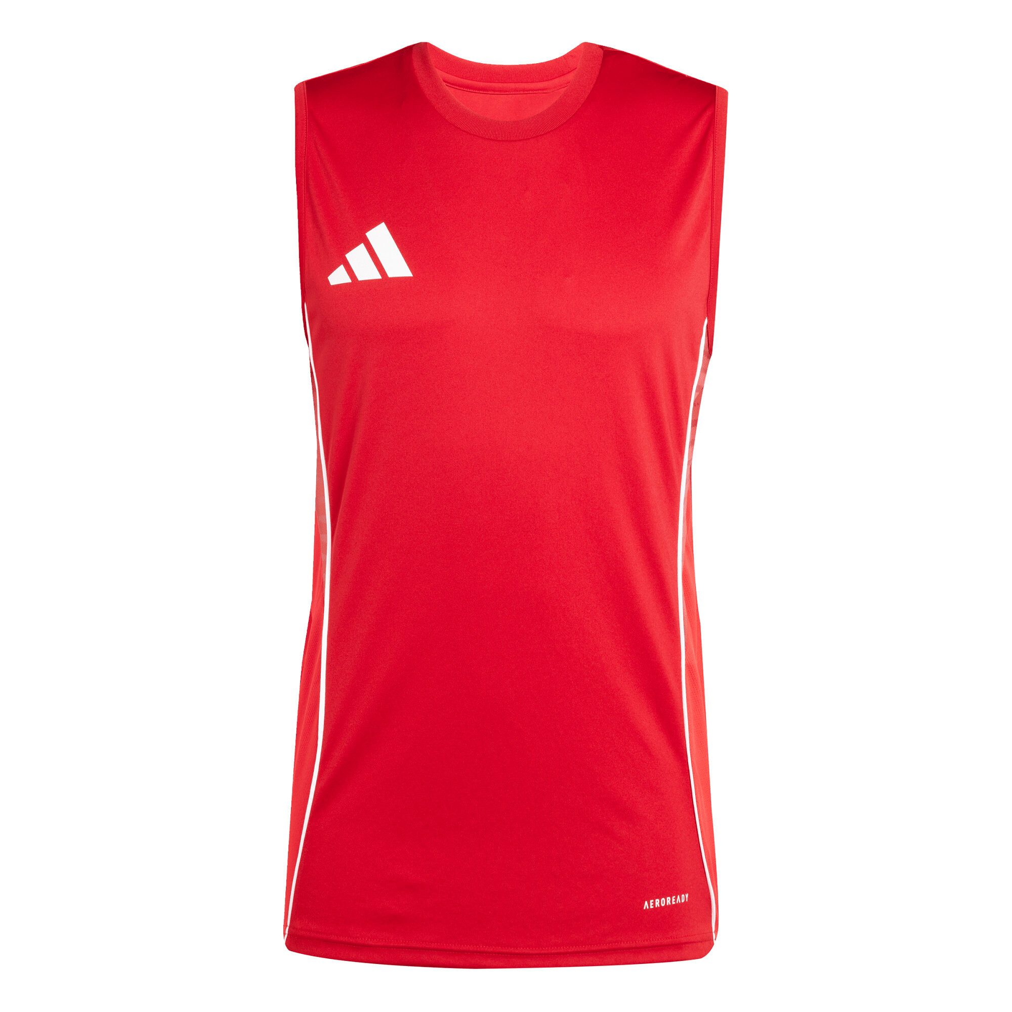 Fußballtrikot adidas Herren Trikot Tiro 25 Competition Sleeveless