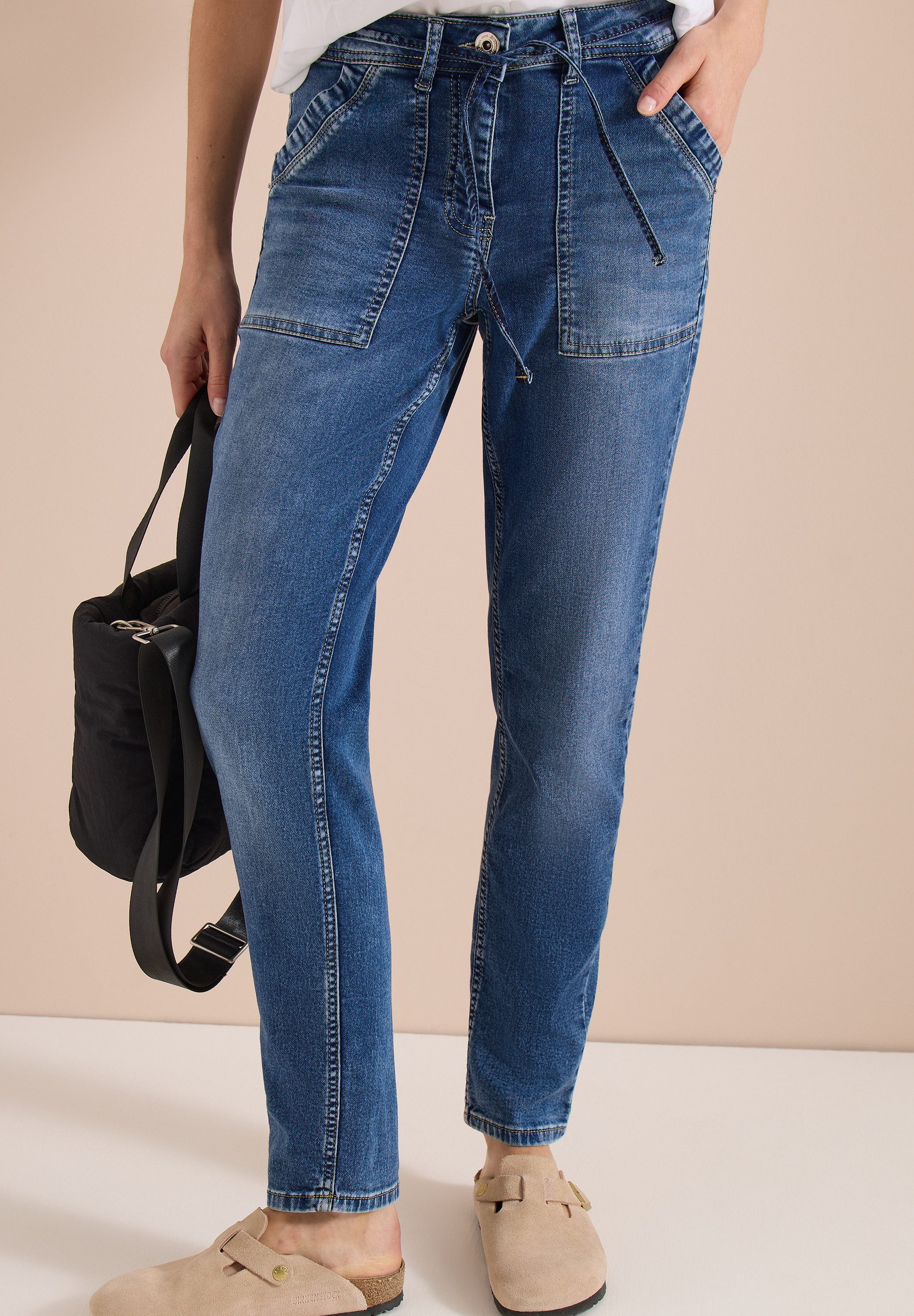 Jogg Pants Style Tracey