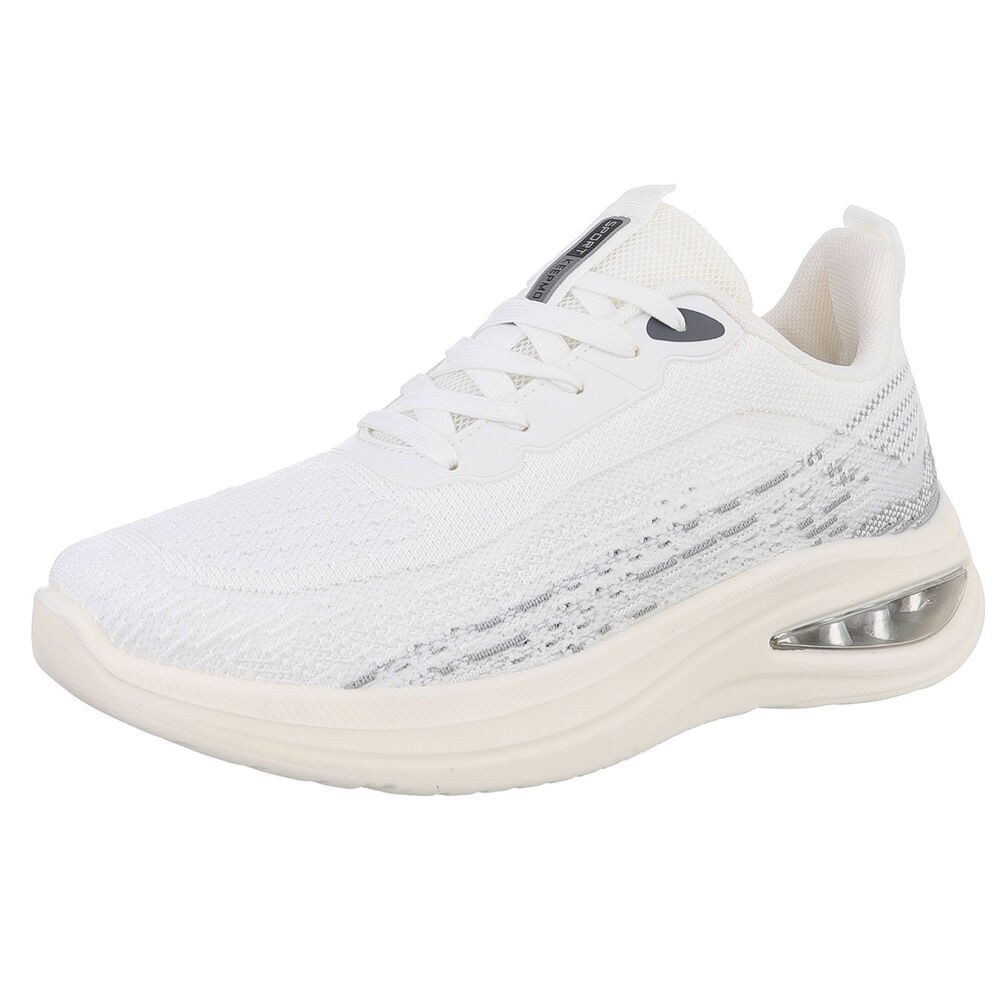 Coolwalk Bequeme Sneaker für Alltag und Sport Sneaker (89229148) Flach Snea günstig online kaufen