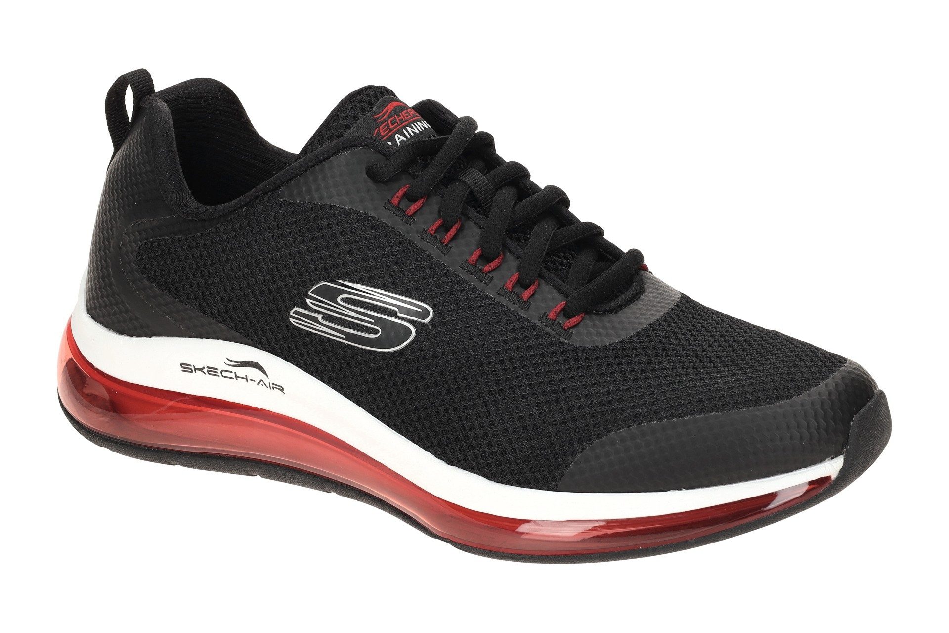 232036 BKRD Schnürschuh