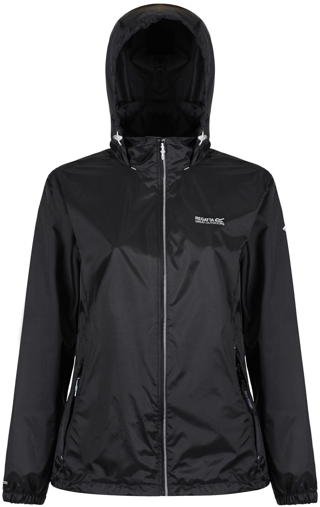 Regatta Outdoorjacke Damen Regenjacke - Corinne IV Waterproof Shell günstig online kaufen