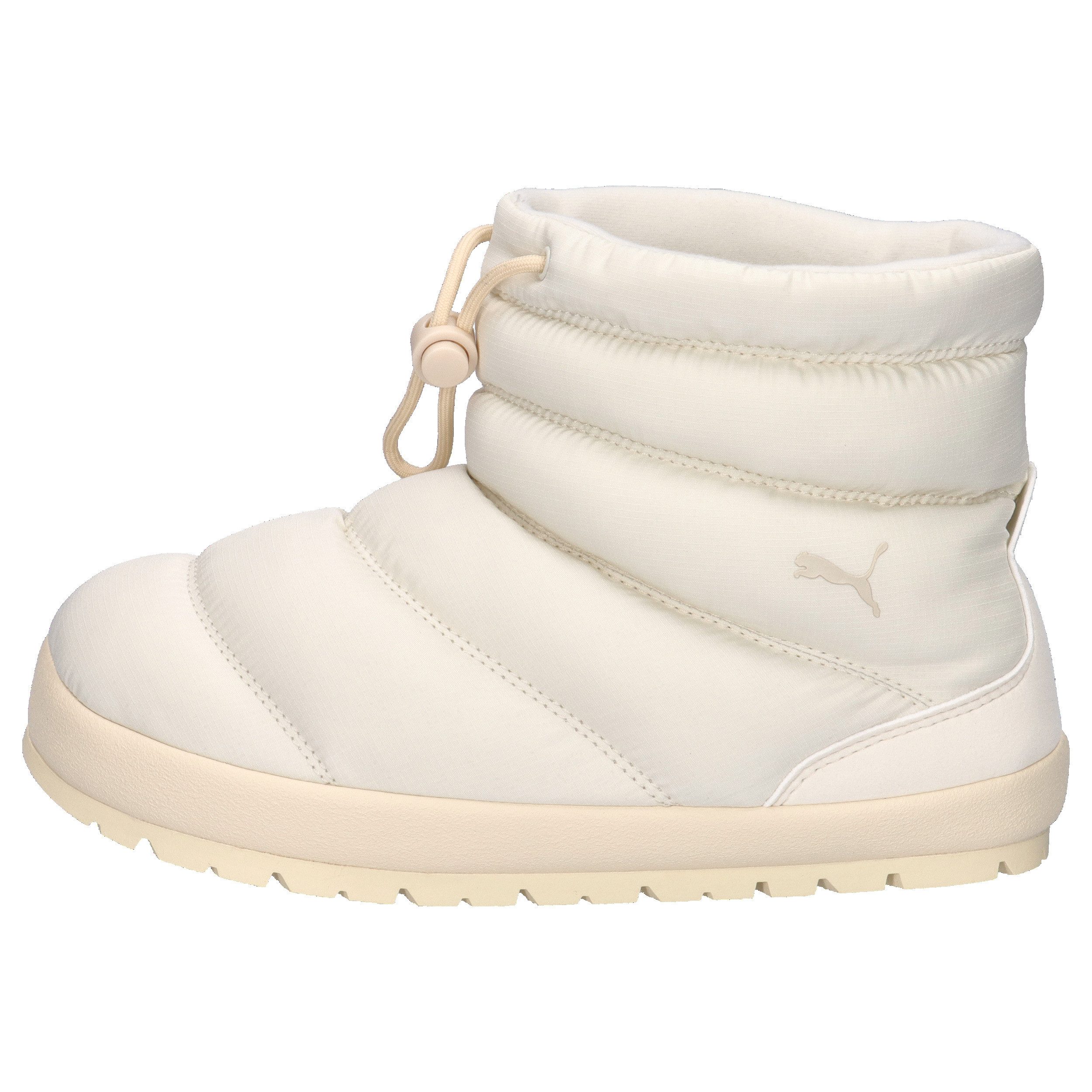 PUMA Puma Damen Winterstiefel Tuff Terra Hi 402177 Winterboots
