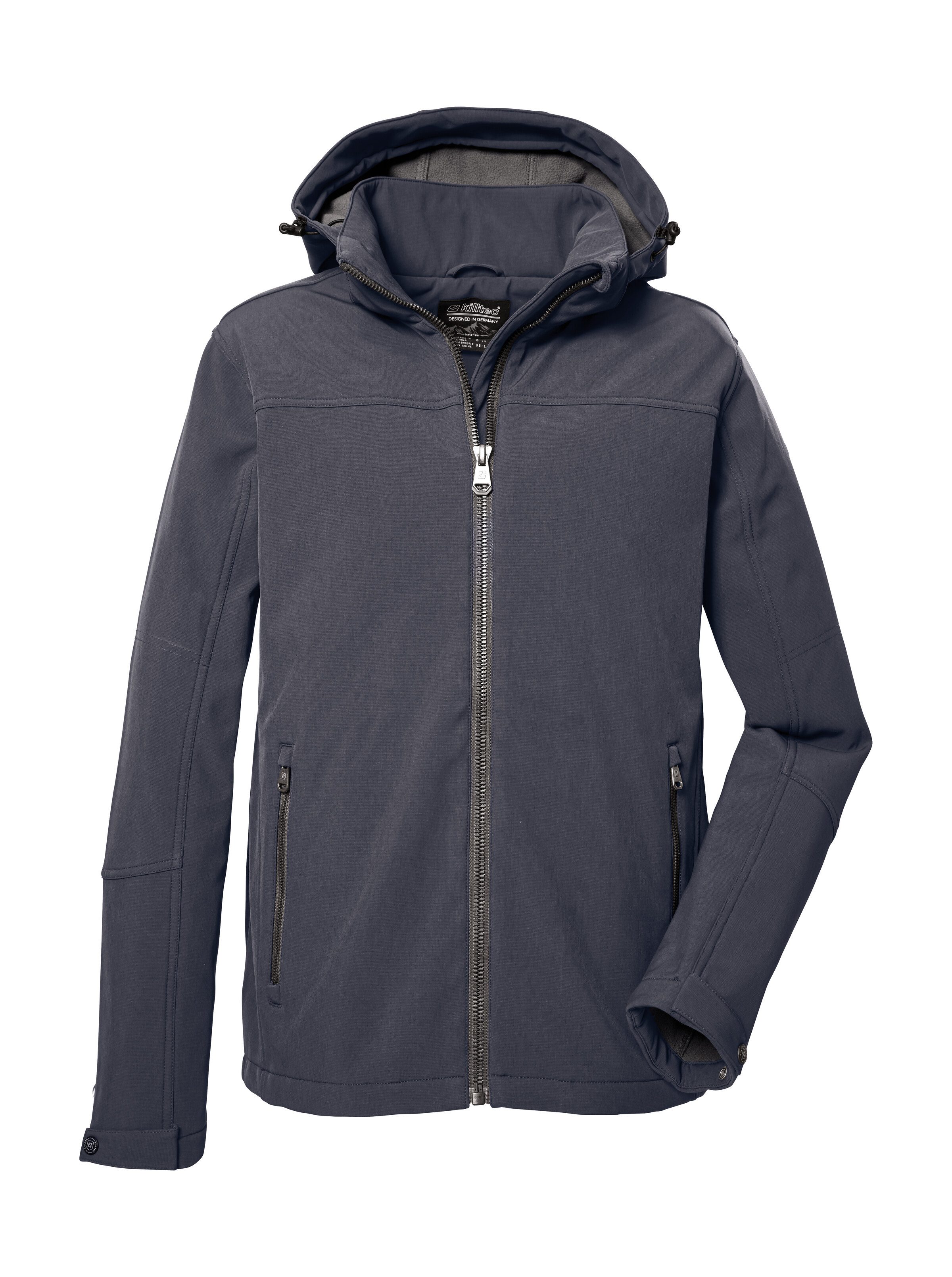 Softshelljacke Herren Softshelljacke