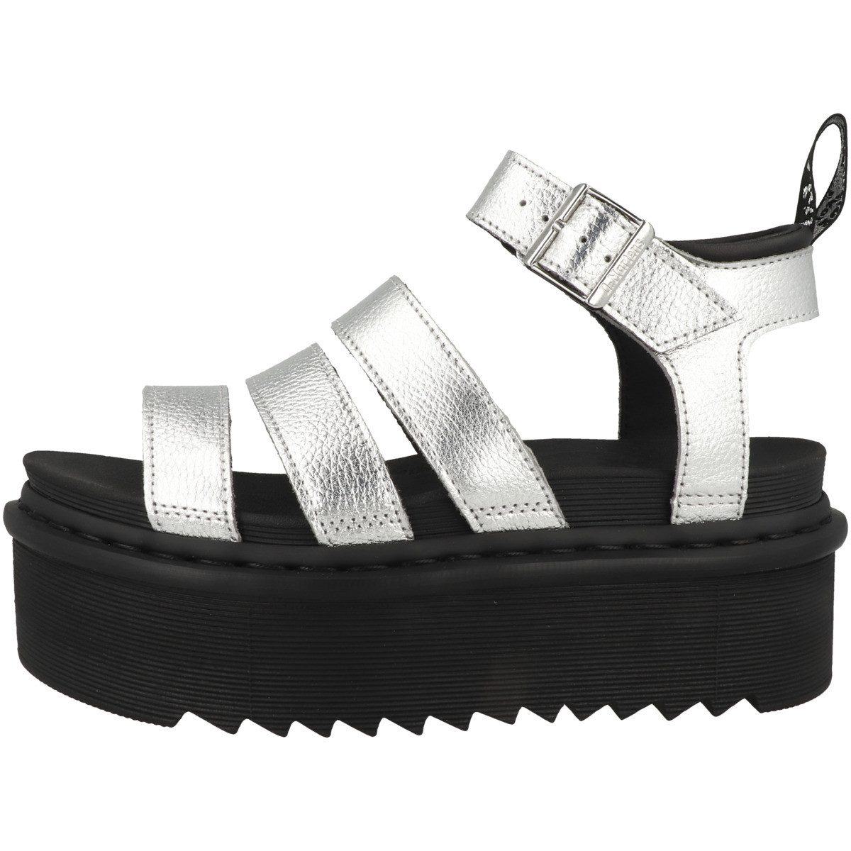 DR. MARTENS Blaire Quad Damen Sandale günstig online kaufen