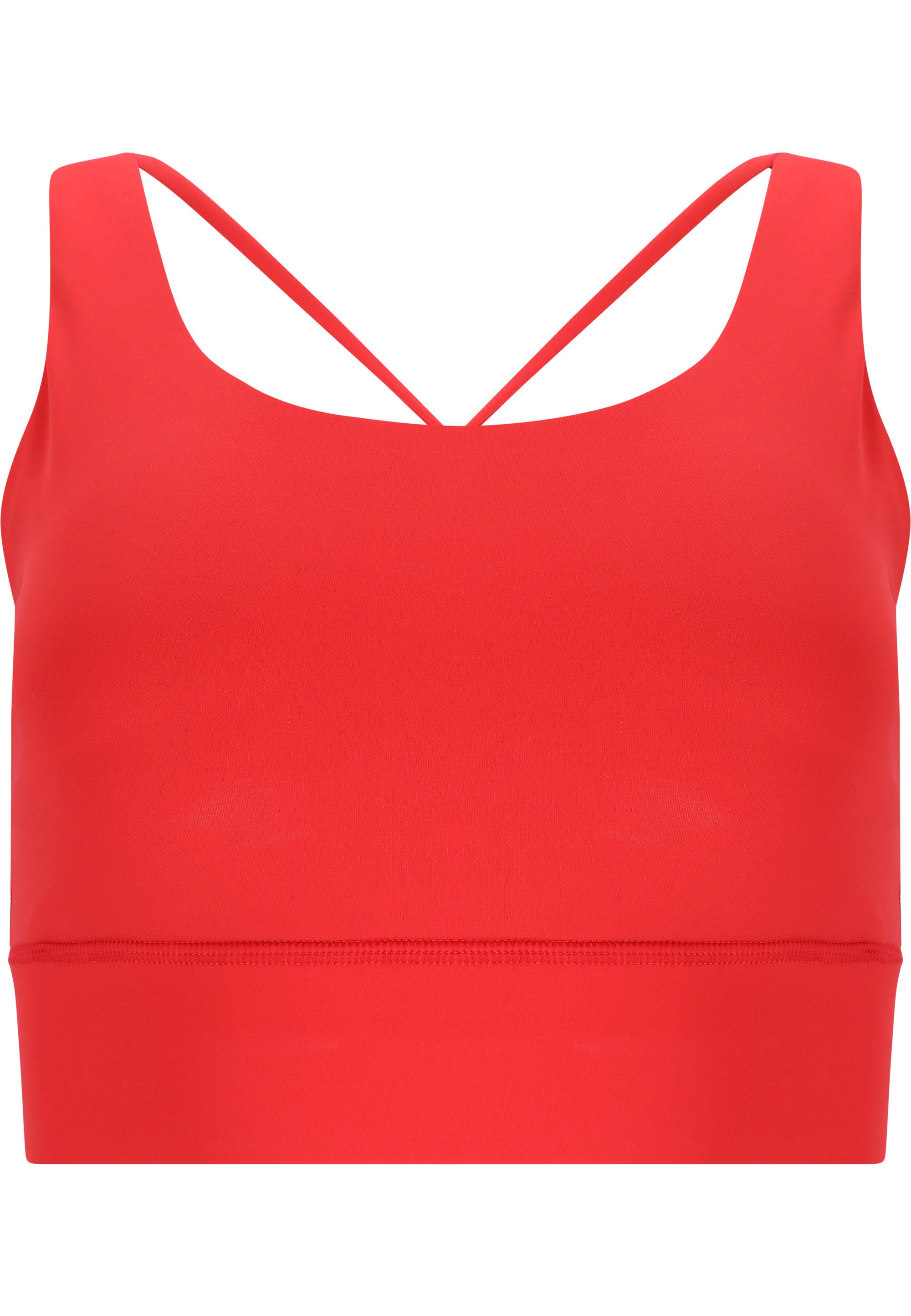 ATHLECIA Sport-BH Gaby aus feuchtigkeitsregulierendem Material günstig online kaufen