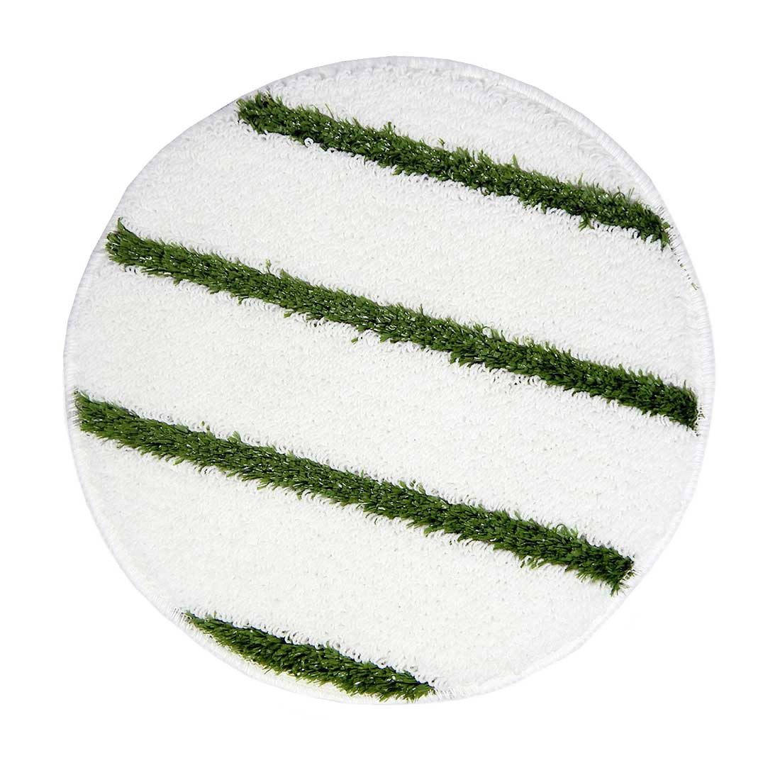 RETOL Polierpad Ø 406 mm Bonnetpad für Einscheibenmaschinen, Baumwollgarn, 1 Stk.