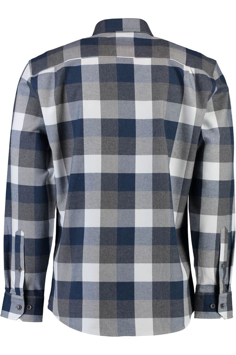 Georg Haupt Langarmhemd