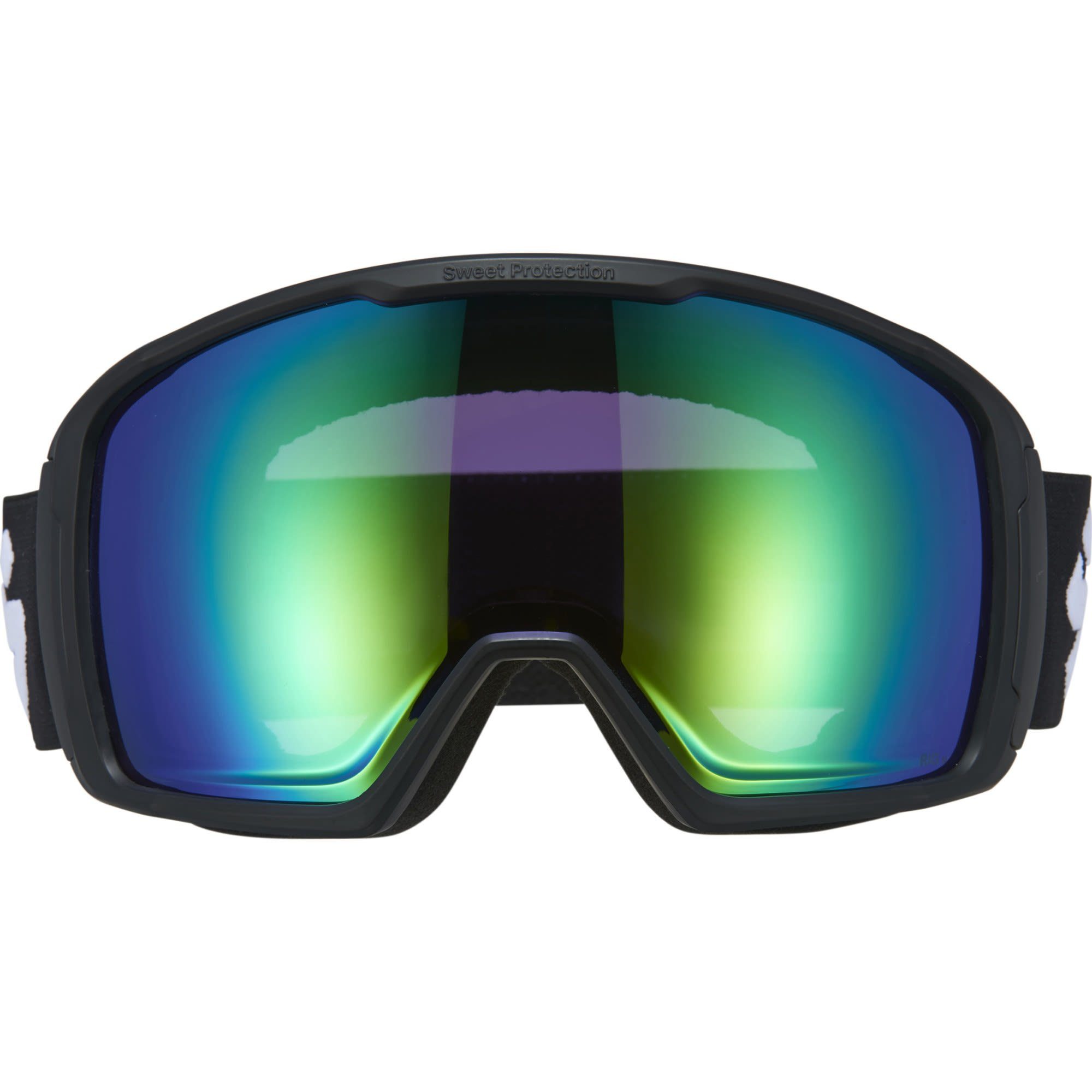 Sweet Protection Skibrille Sweet Protection Clockwork Max Rig Reflect Lens