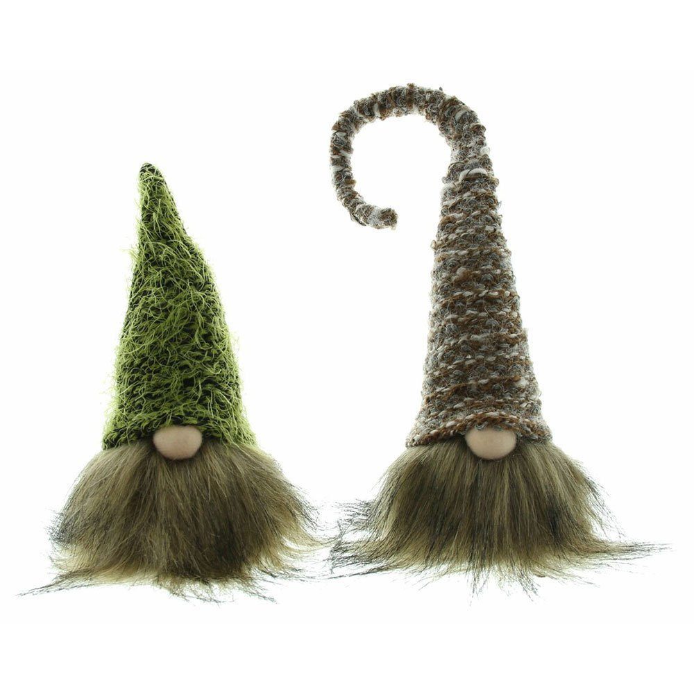 Home-trends24.de Dekofigur Wichtel Dekofigur Herbstfigur Figur Deko Fenster günstig online kaufen