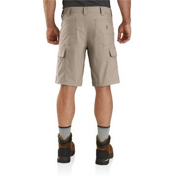 Carhartt Arbeitsshorts FORCE MADDEN RIPSTOP (1-tlg)