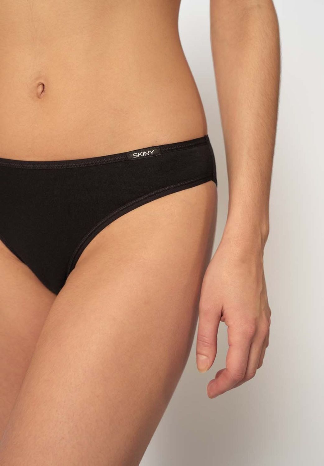 Skiny Slip Rio Slip (2-St) Rio Slip, Bikini Briefs