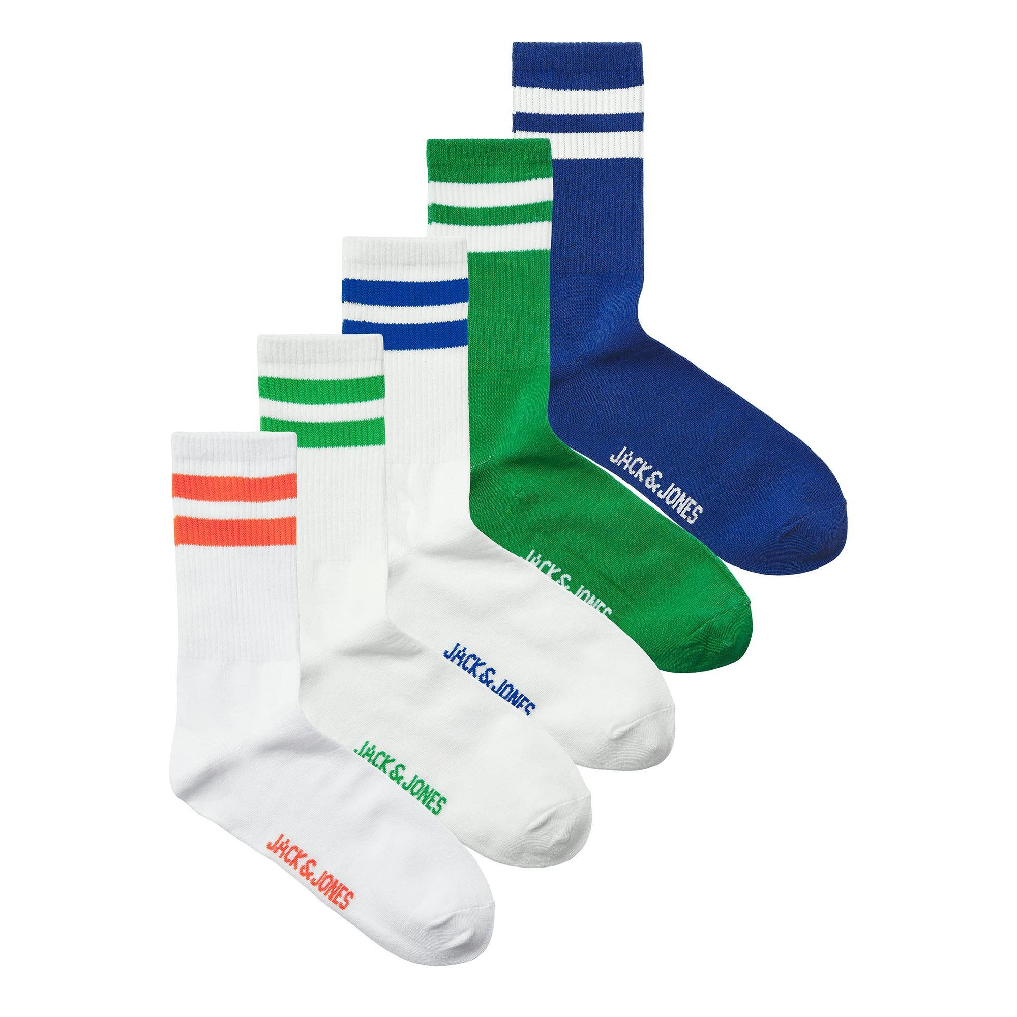 Jack & Jones Kurzsocken Herren Socken günstig online kaufen