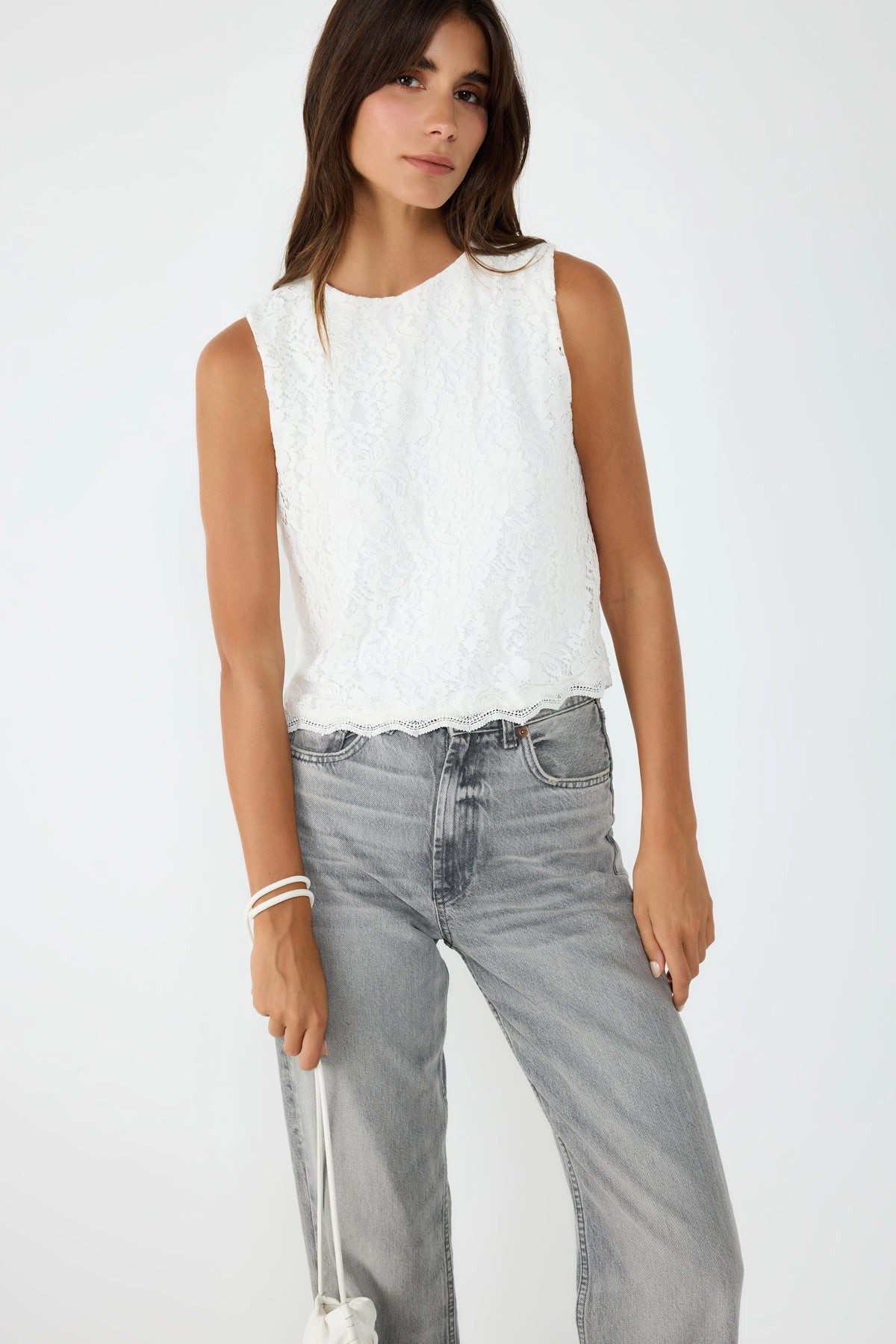 No Matter What Blusentop Bluse mit günstig online kaufen