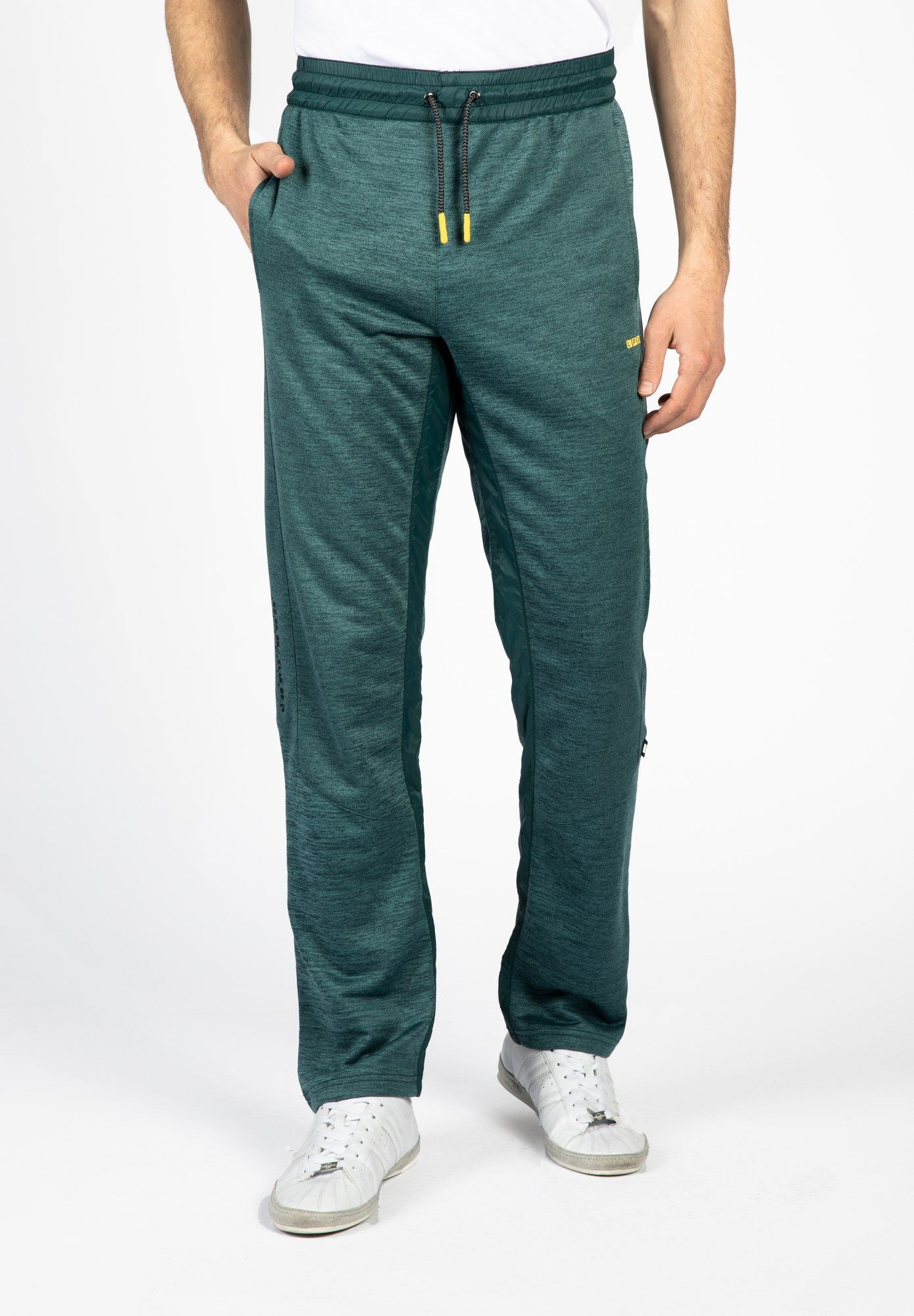 LPO Outdoorhose KENTVILLE IV TERRY NEW Stretch auch in Großen Größen erhältlich