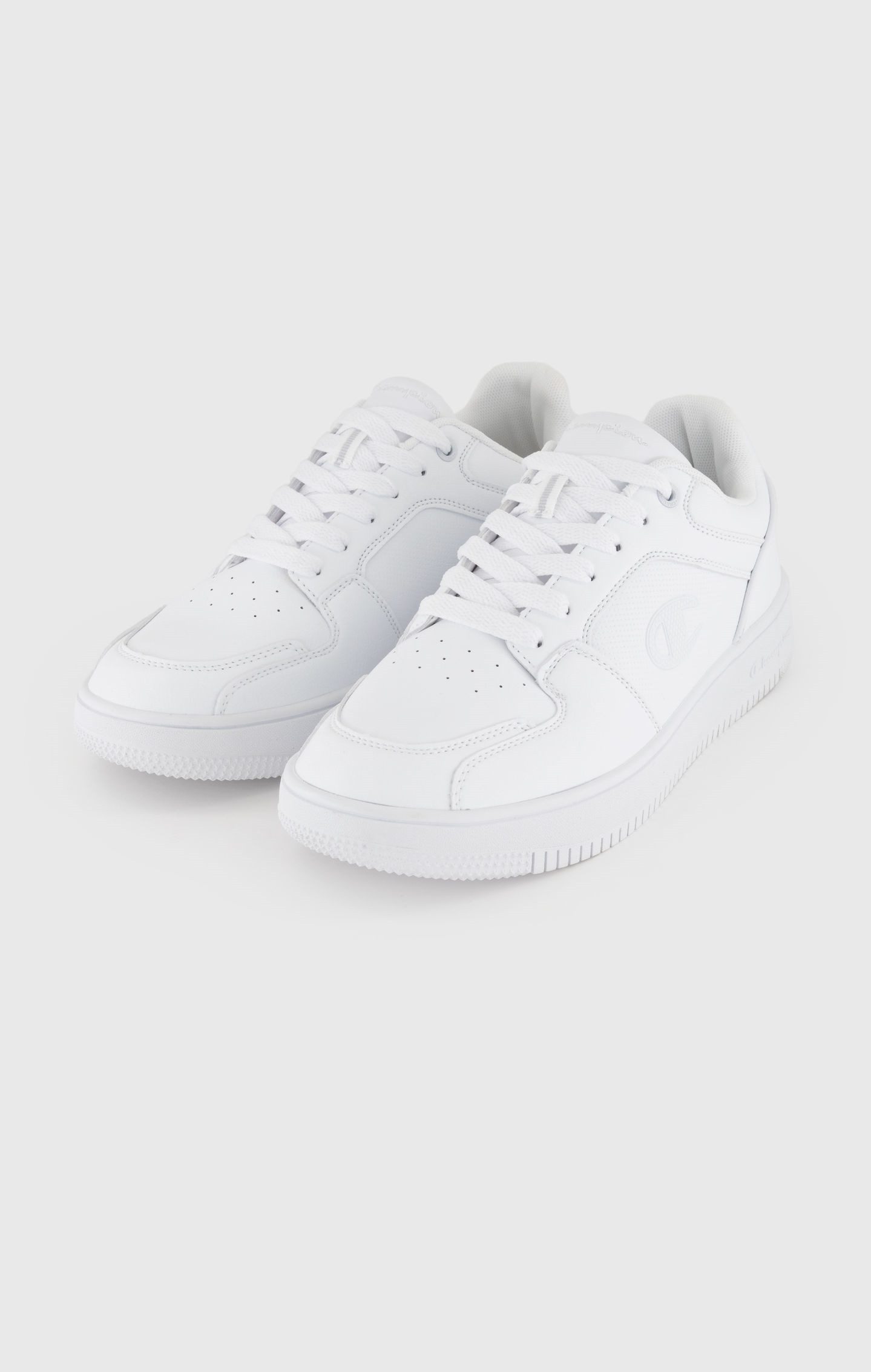 Champion RD18 2.0 LOW Sneaker günstig online kaufen