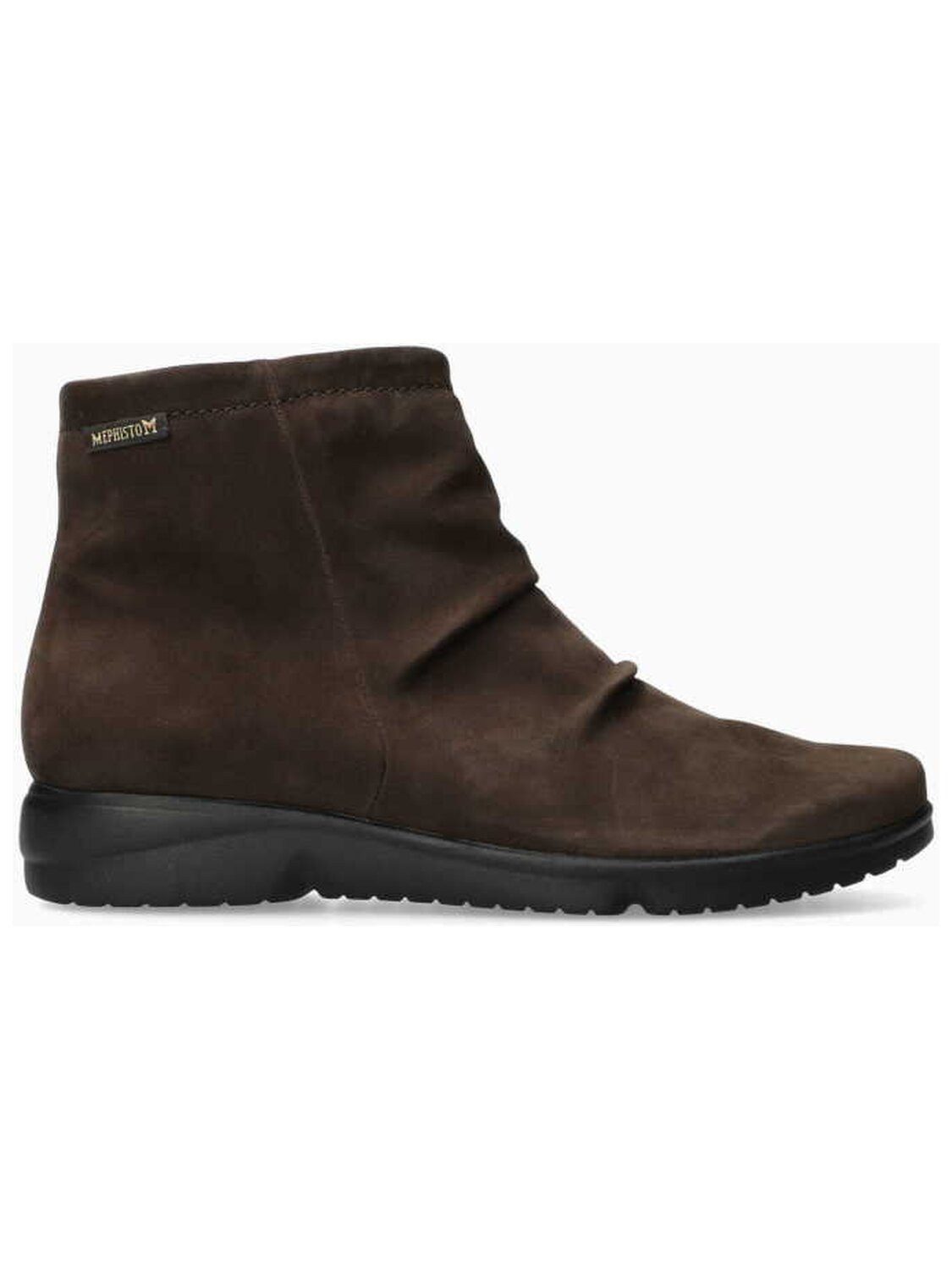 Mephisto 6946 Reißverschlussstiefel