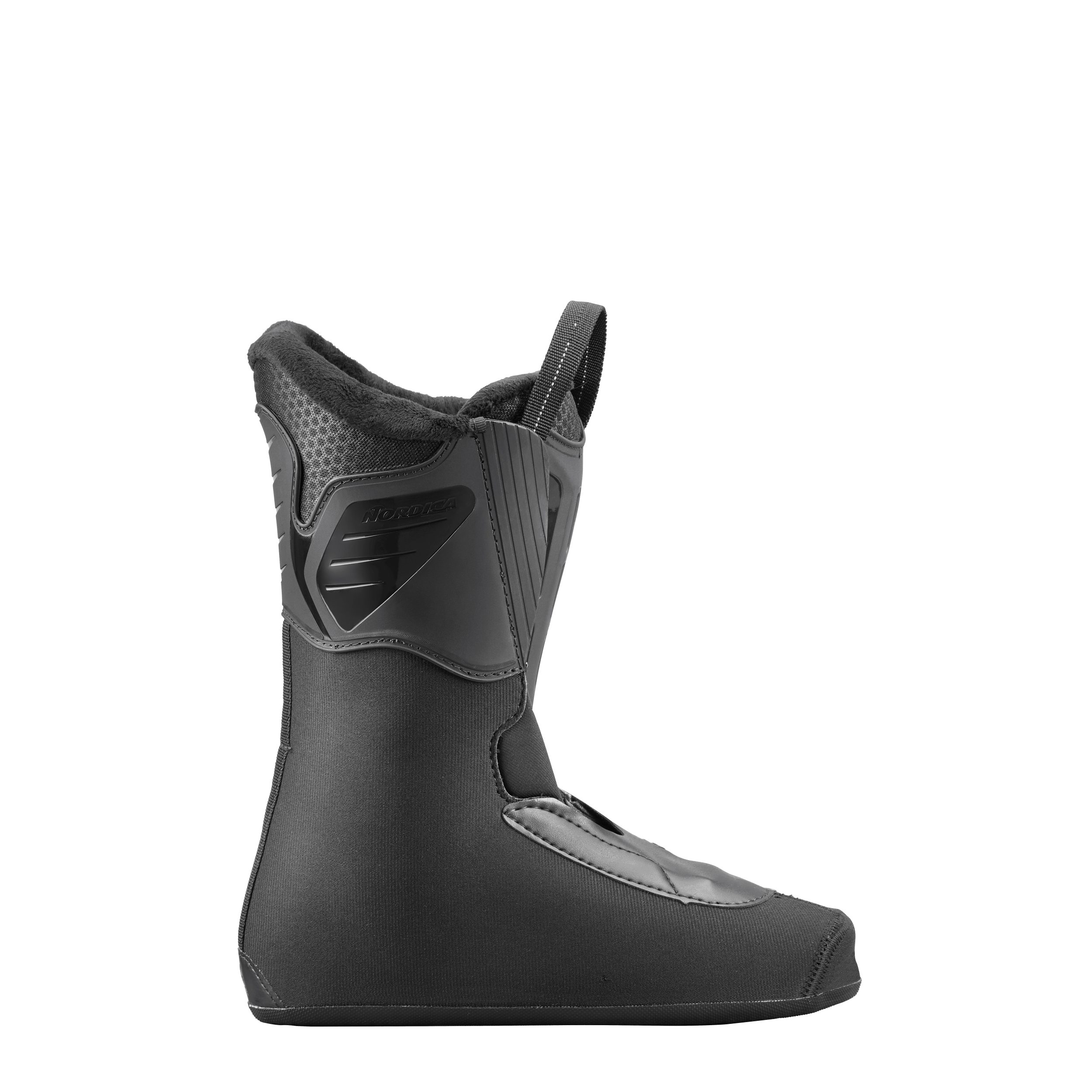 Nordica SPORTMACHINE 3 75 X W (GW) R86 GRÃN-SCHWARZ-WEISS Skischuh