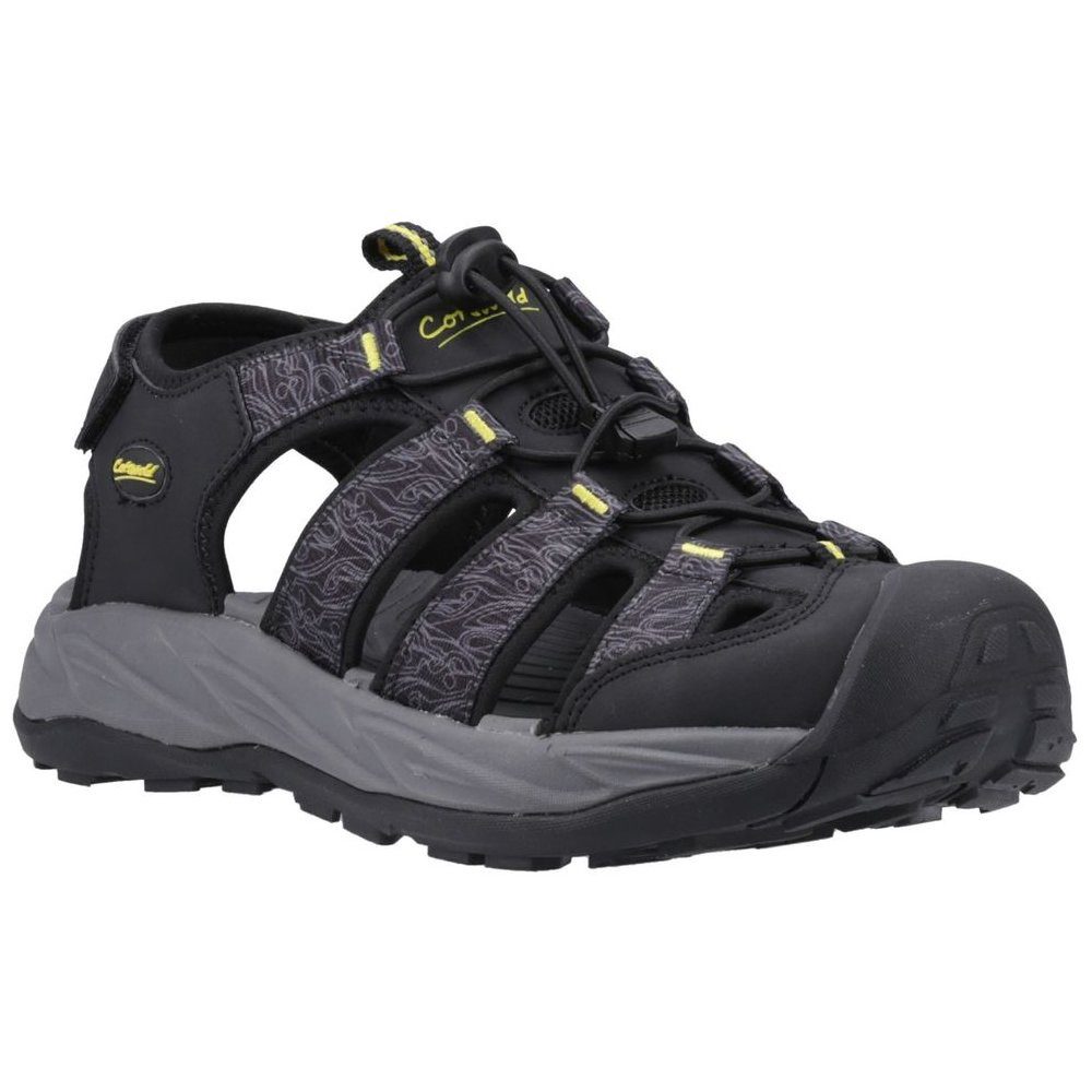 Minster Sandal Sandale