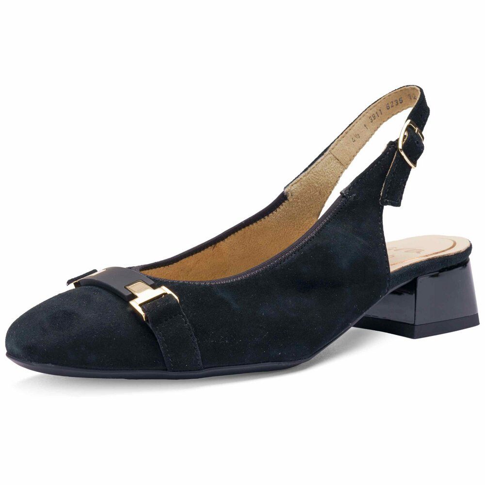 Ara Ara - GRAZ 2.0 - Schwarz Pumps