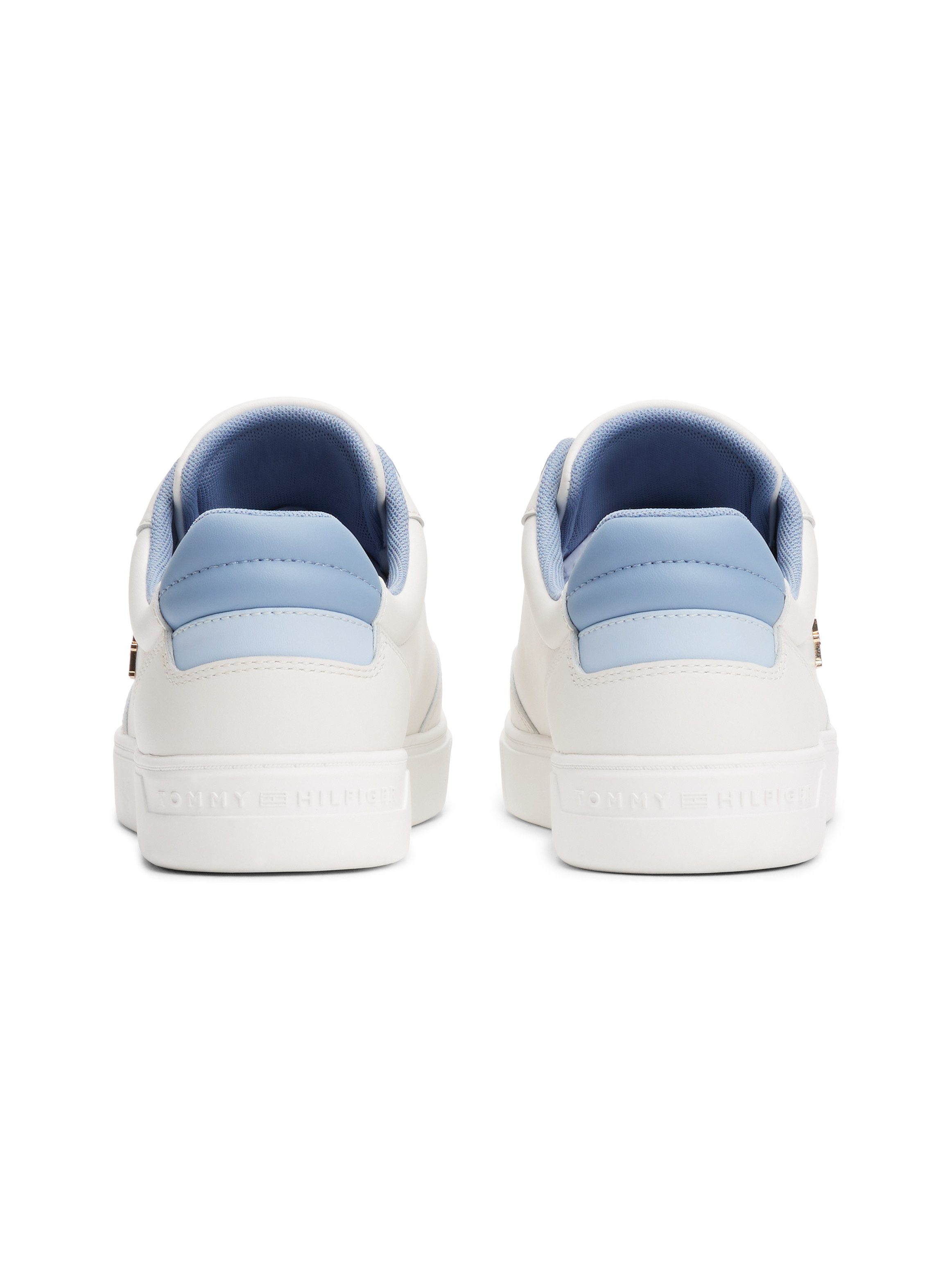 Tommy Hilfiger ESSENTIAL ELEVATED COURT SNEAKER günstig online kaufen