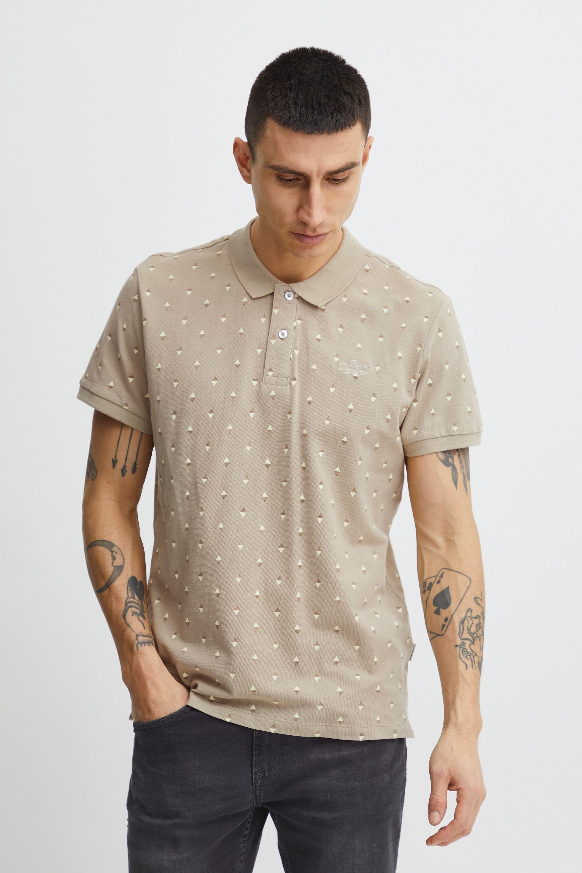 Poloshirt BHPolo