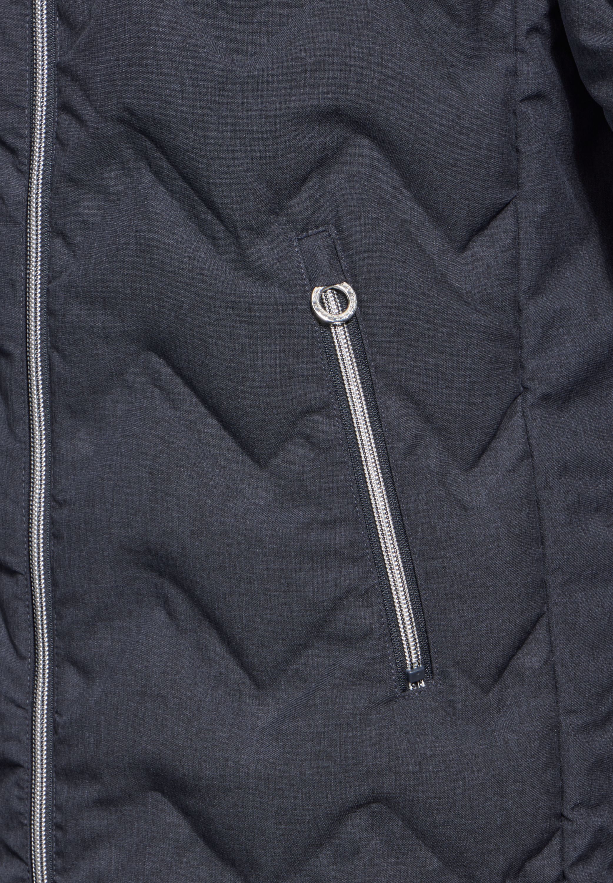 STREET ONE Langjacke günstig online kaufen