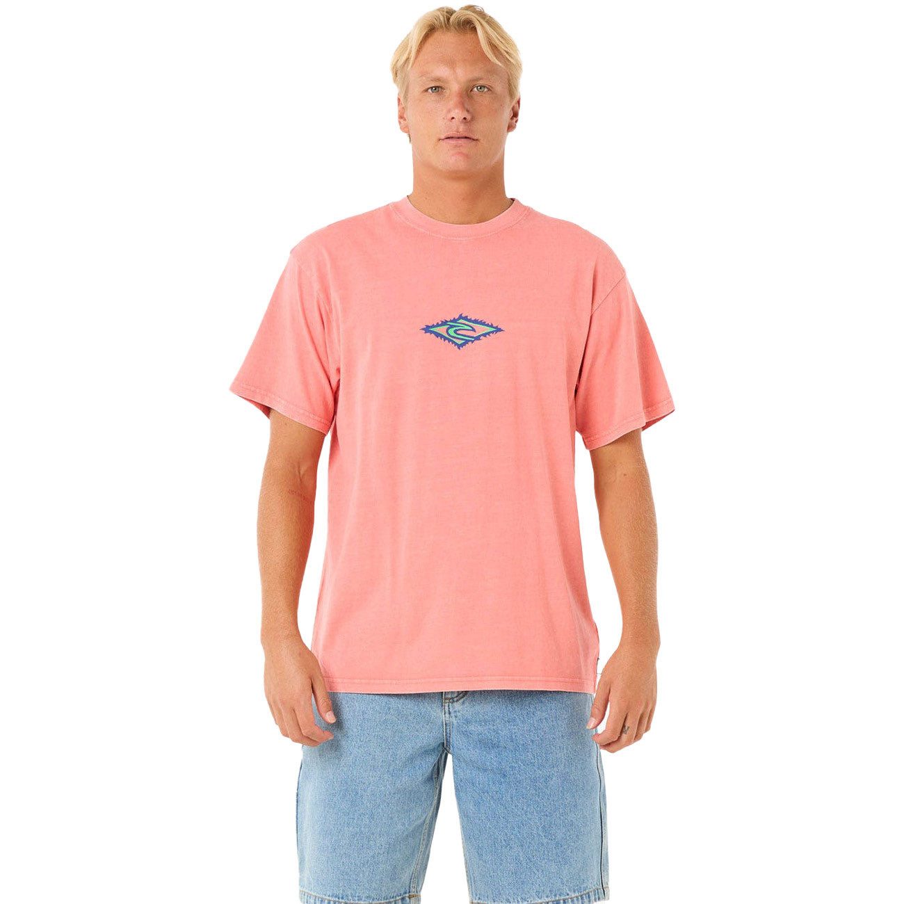 Rip Curl T-Shirt RAW ENERGY SLOTH günstig online kaufen