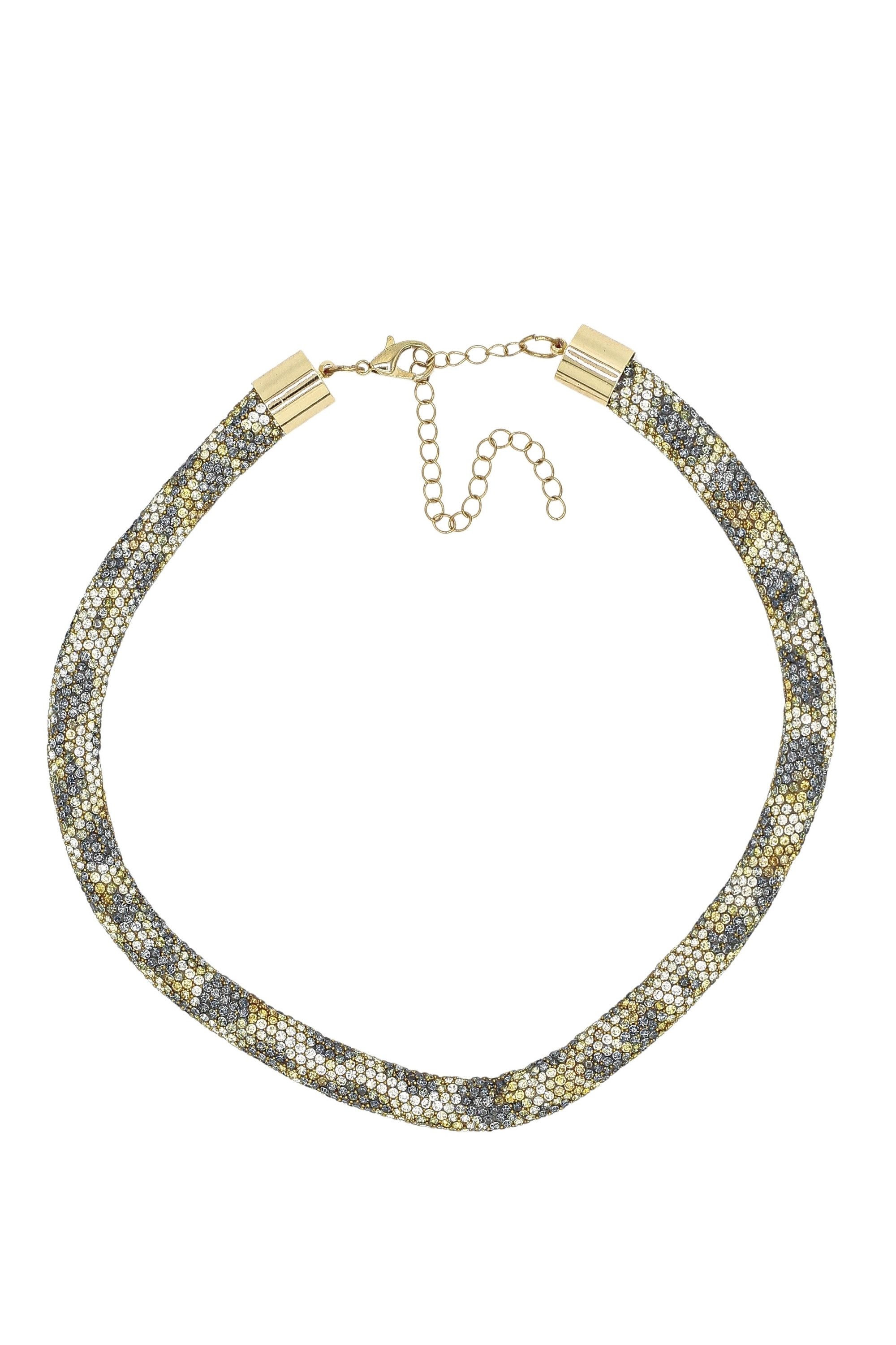 Kette mit Anhänger WildGlow
