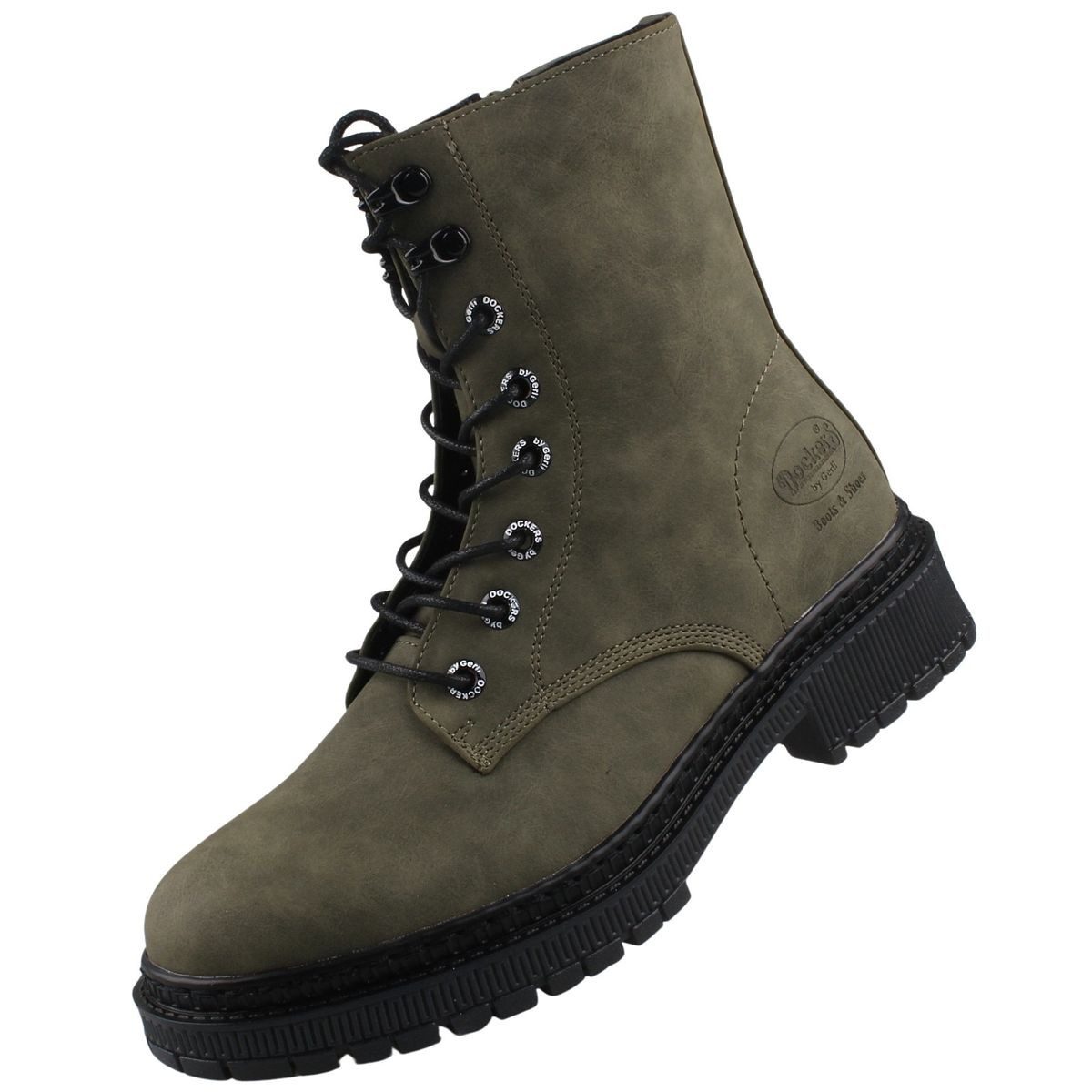 Dockers by Gerli 57BI201-630851 Stiefelette