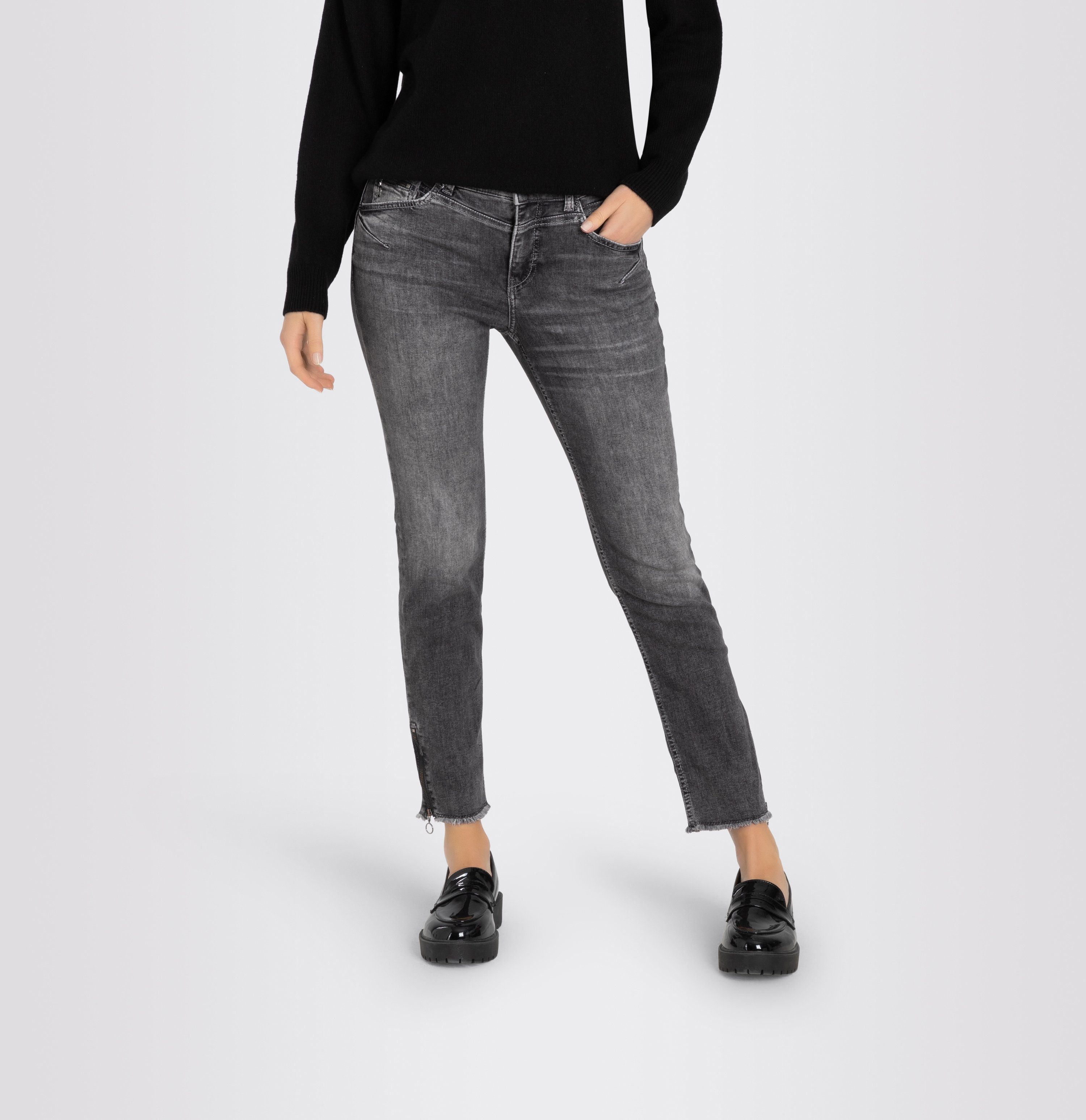 MAC Slim Rich Slim-fit-Jeans