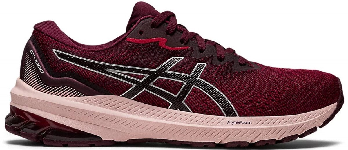 Asics Asics GT-1000 11 Damen Runningschuhe Laufschuhe 1012B197 601 Laufschuh